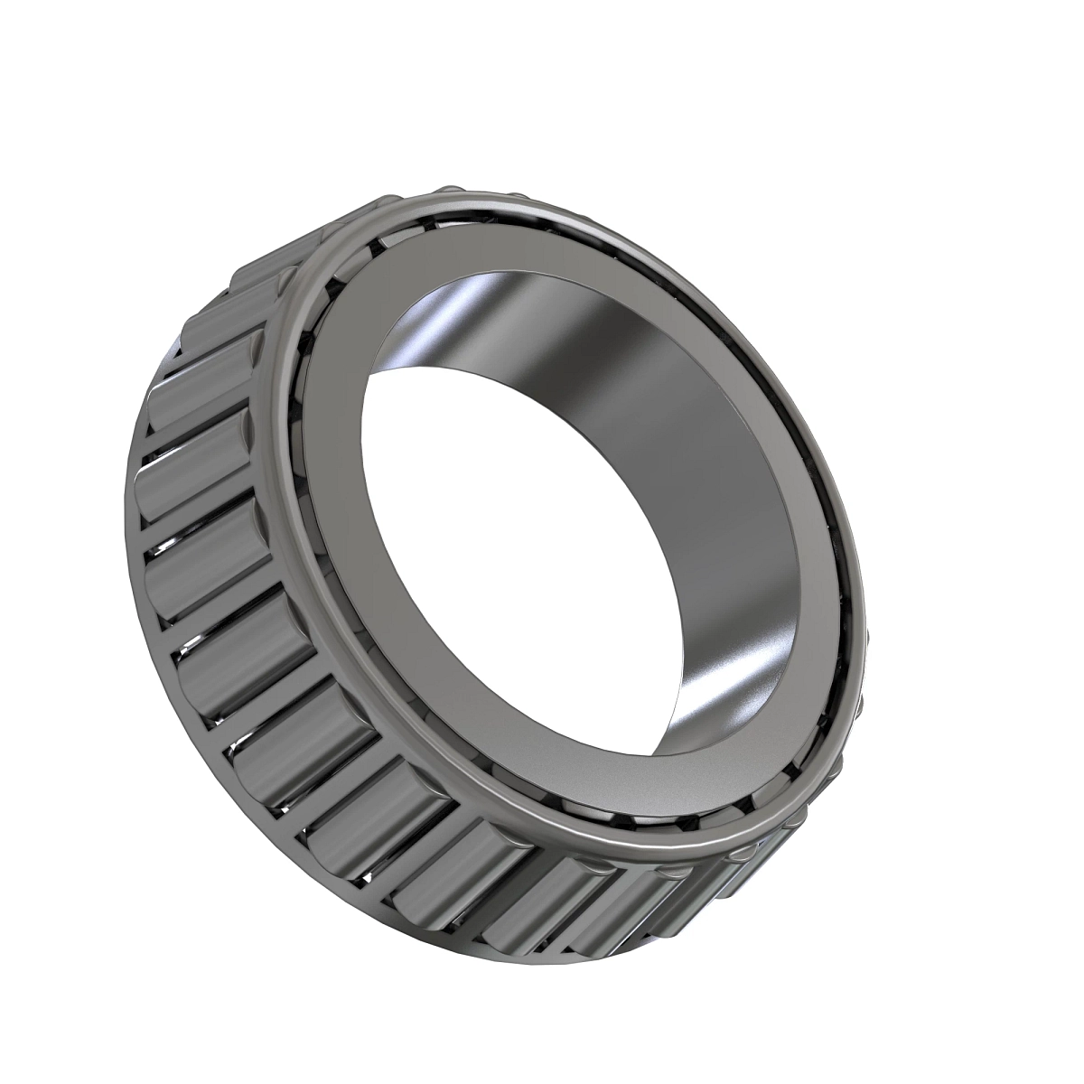 Cone, Bearing
