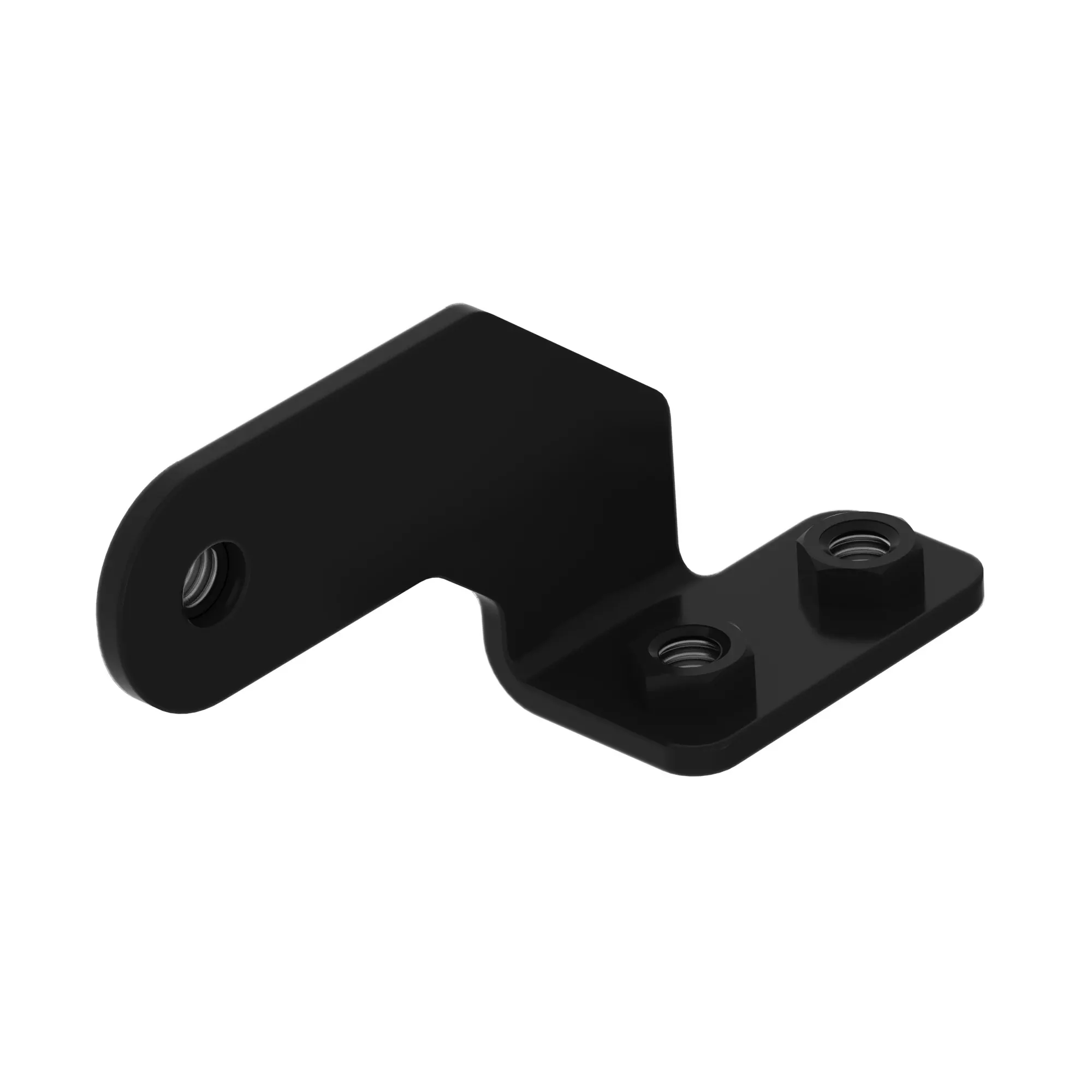 BRACKET CLAMP