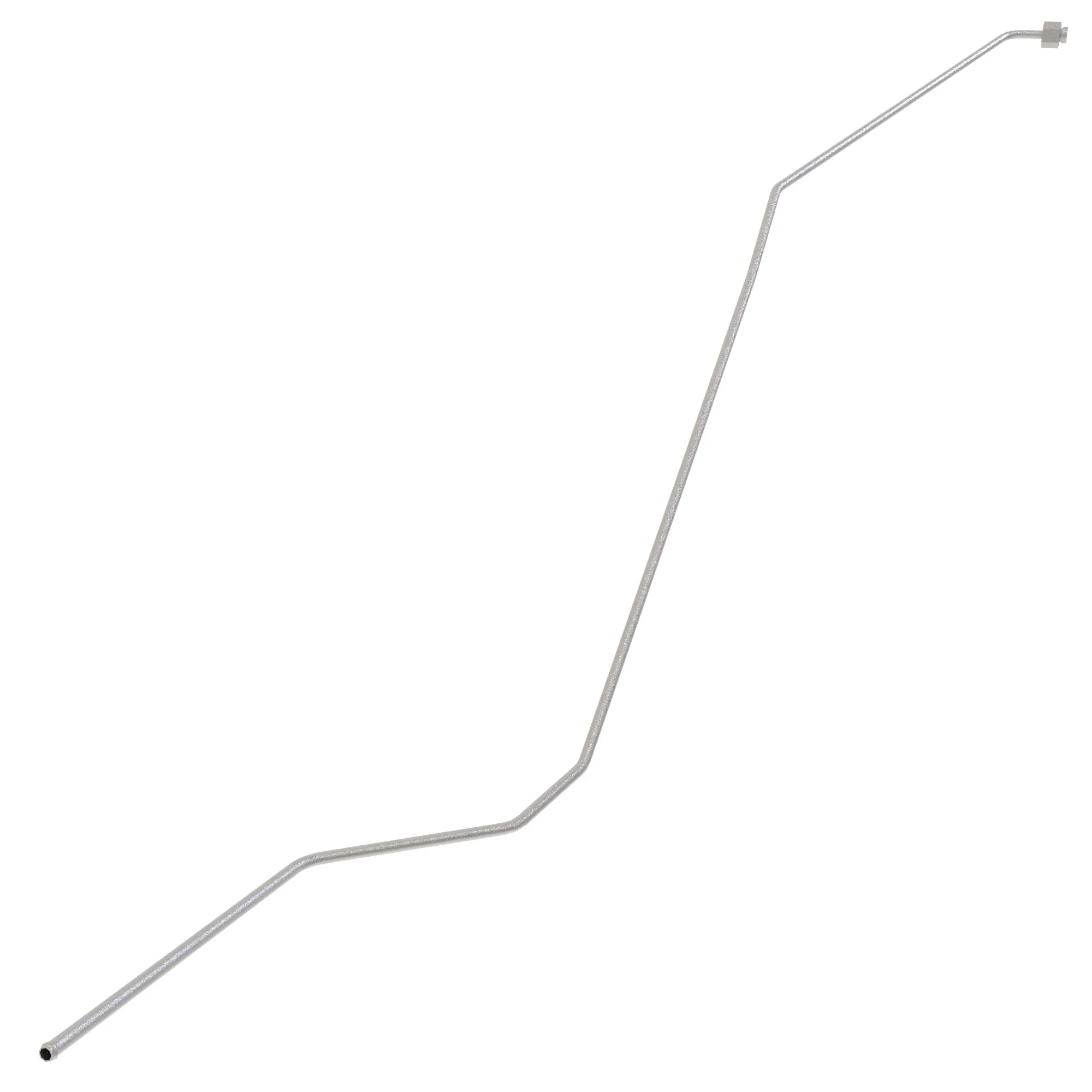 John Deere Deaeration Tube - AN405356
