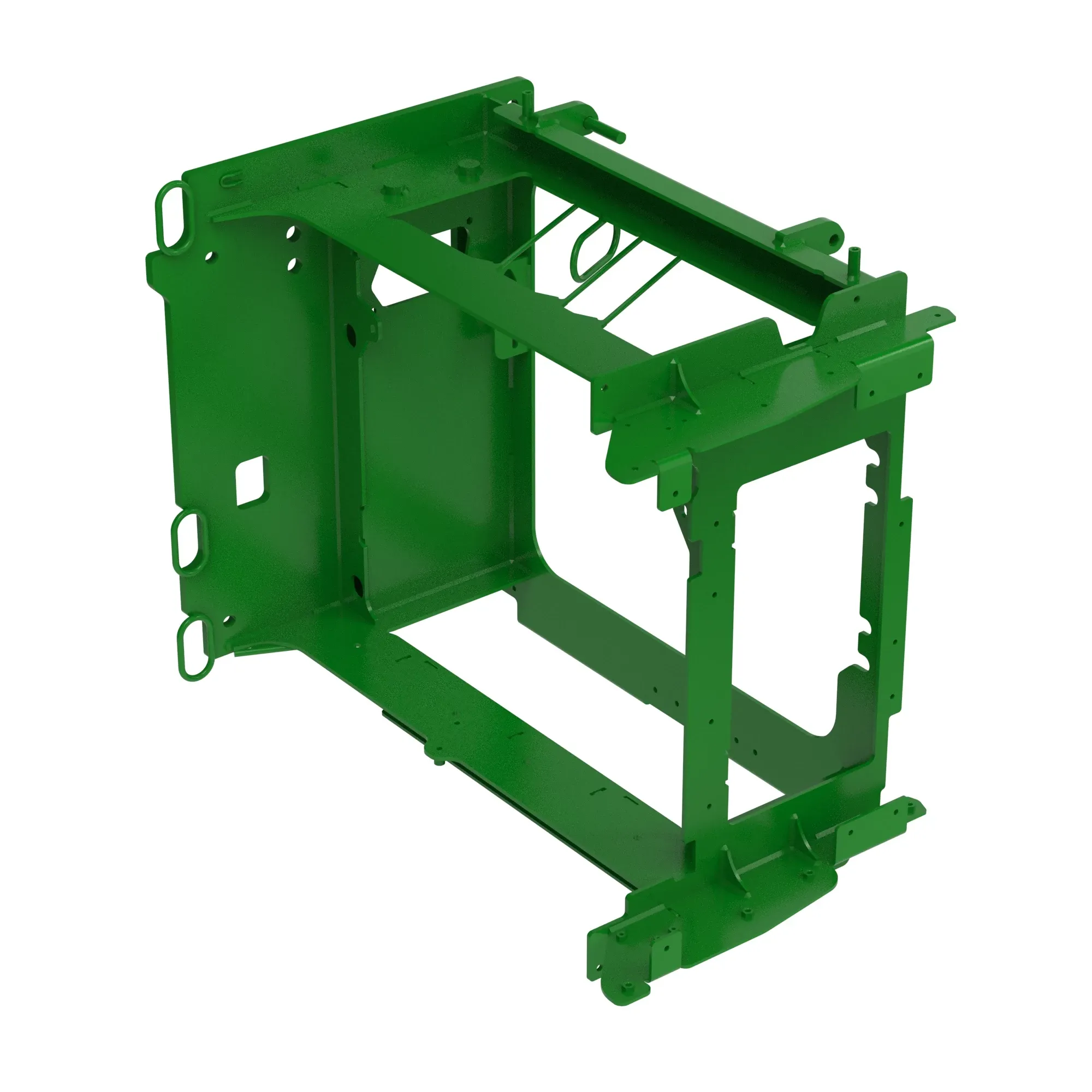 John Deere Frame - AT536413