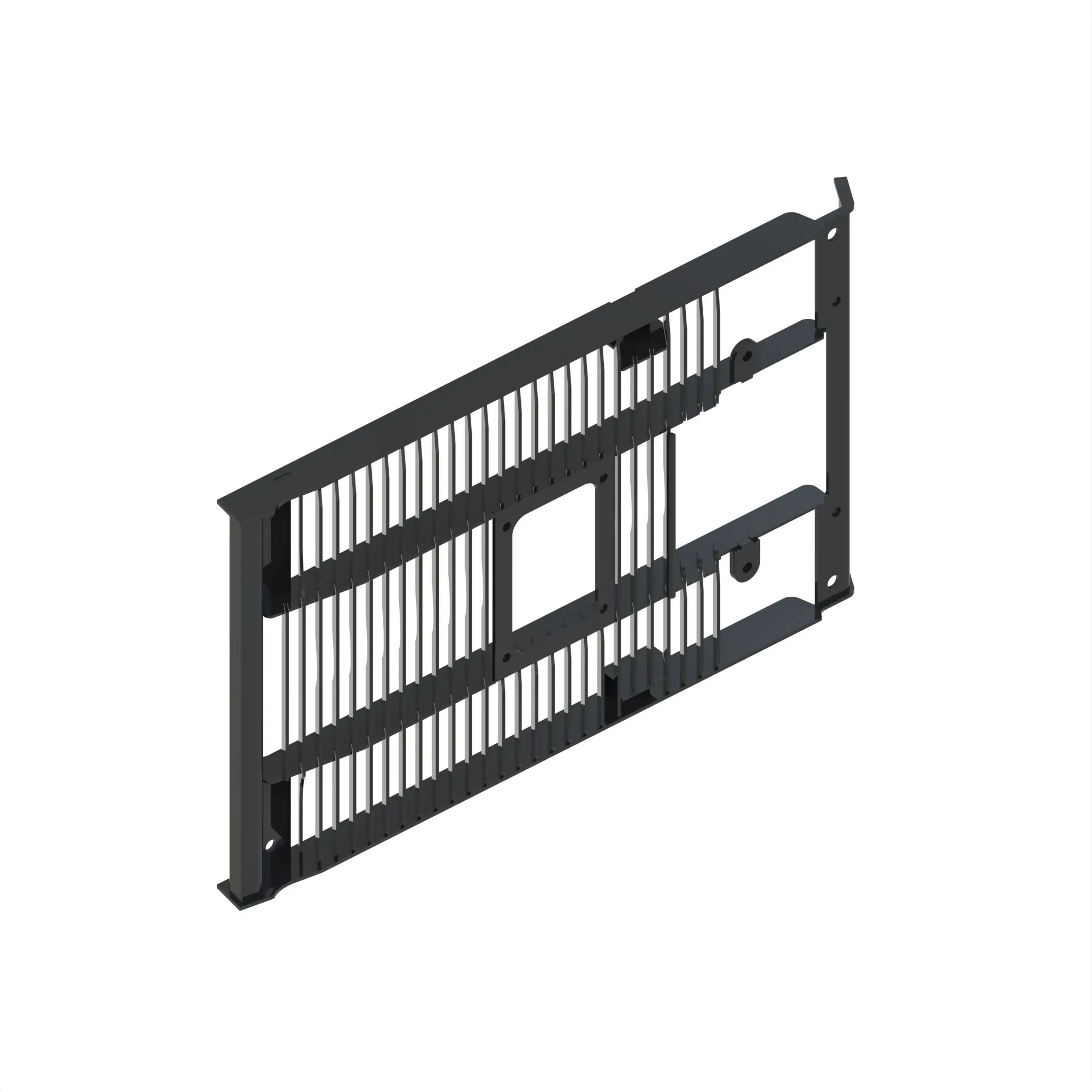 grille