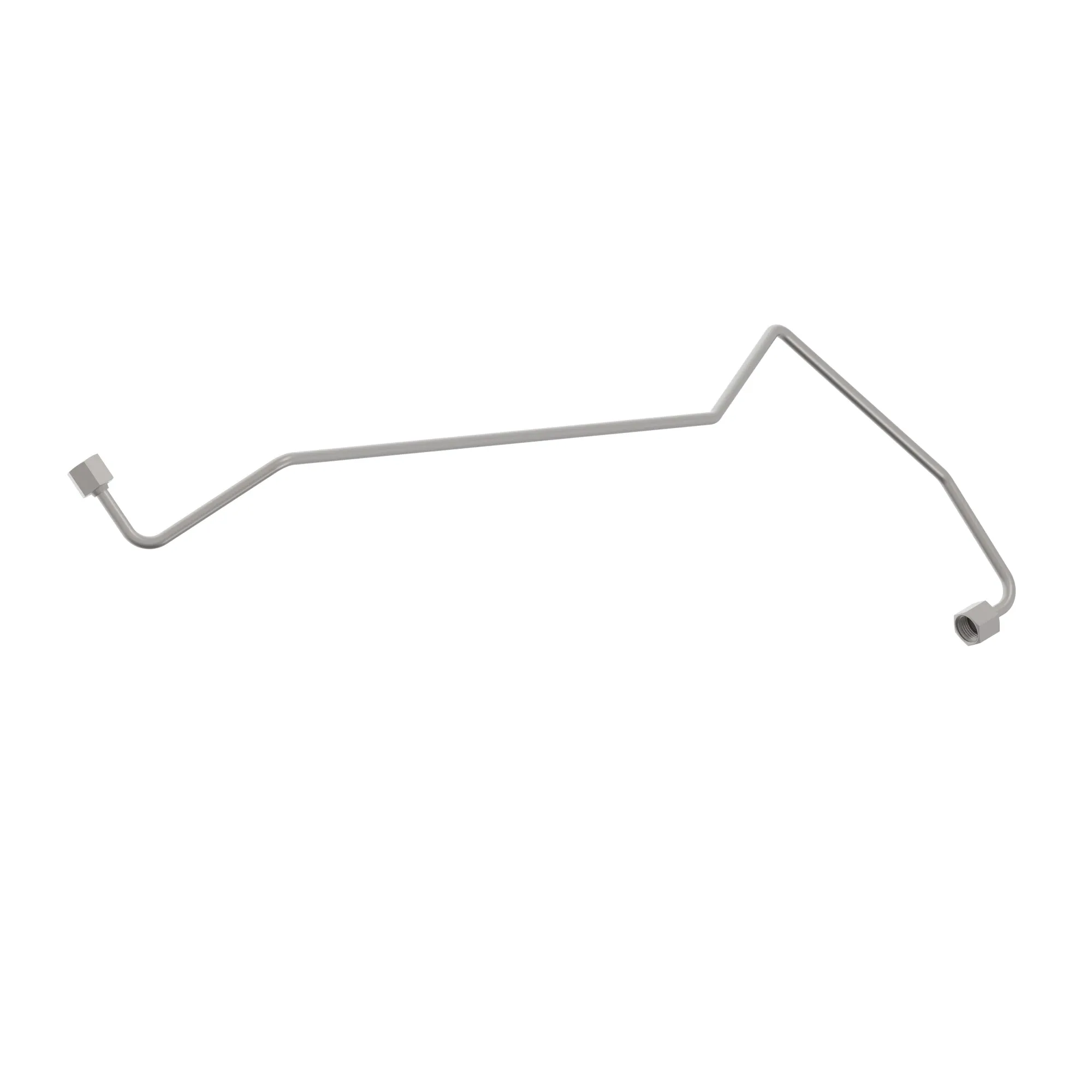 OIL LINE, OIL LINE, BEARING LUBE, P