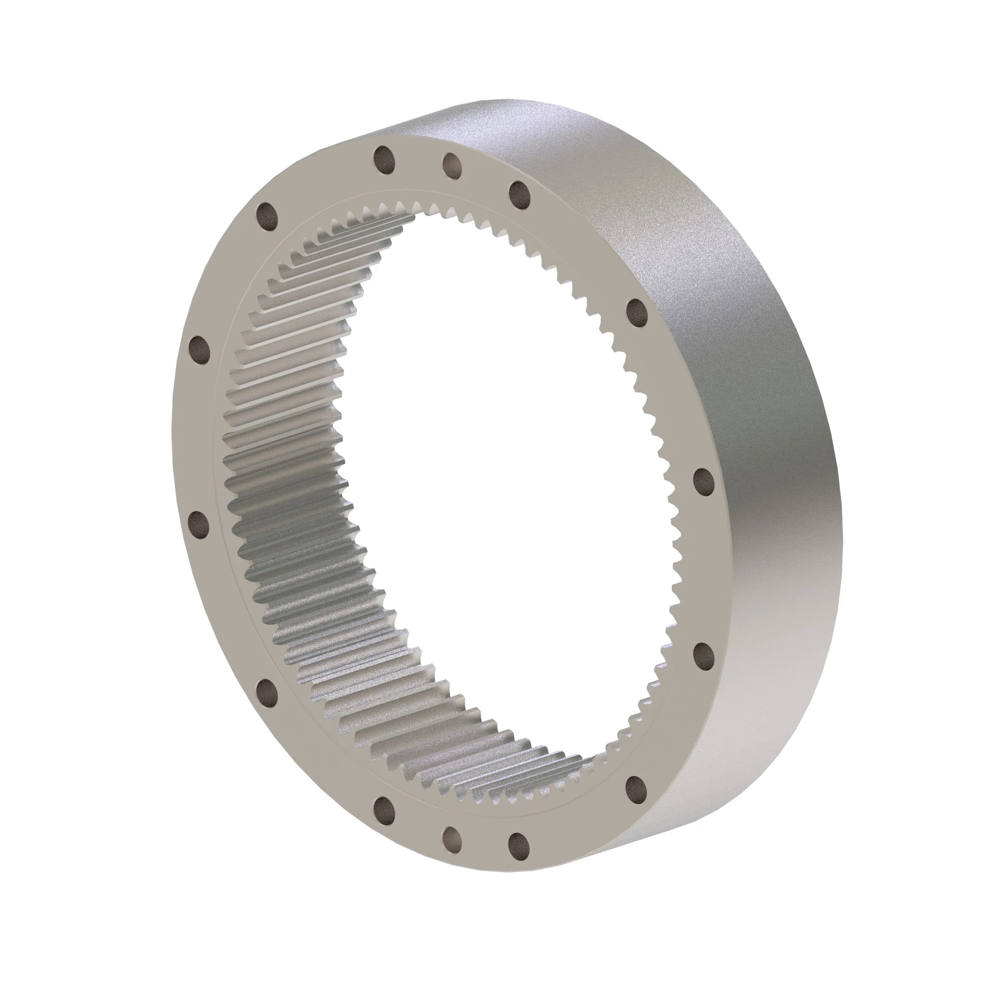 GEAR, FINAL DRIVE RING