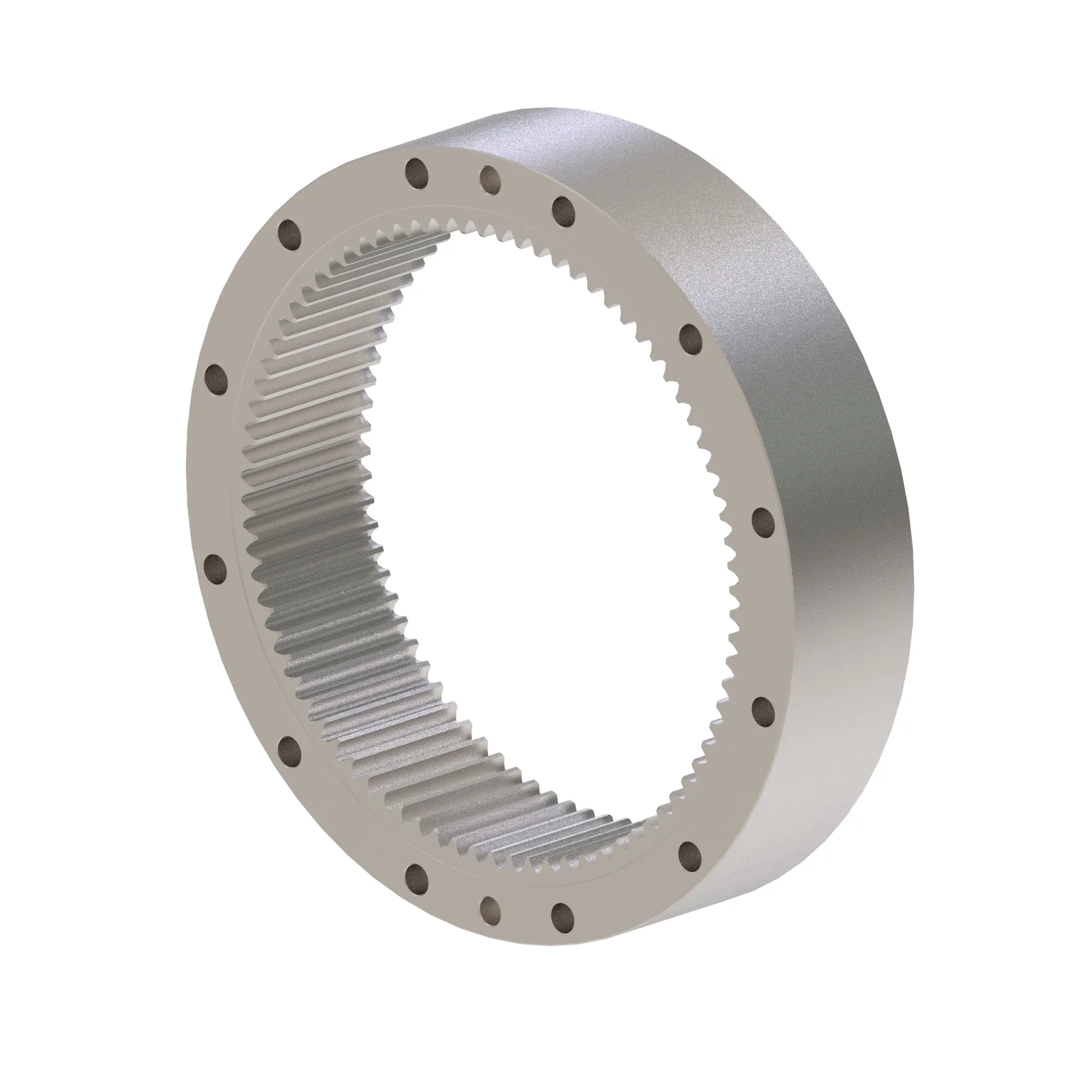 GEAR, FINAL DRIVE RING