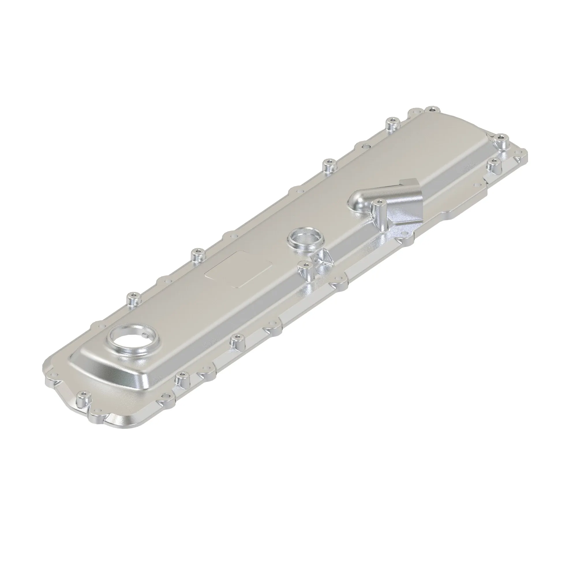 Valve Cover