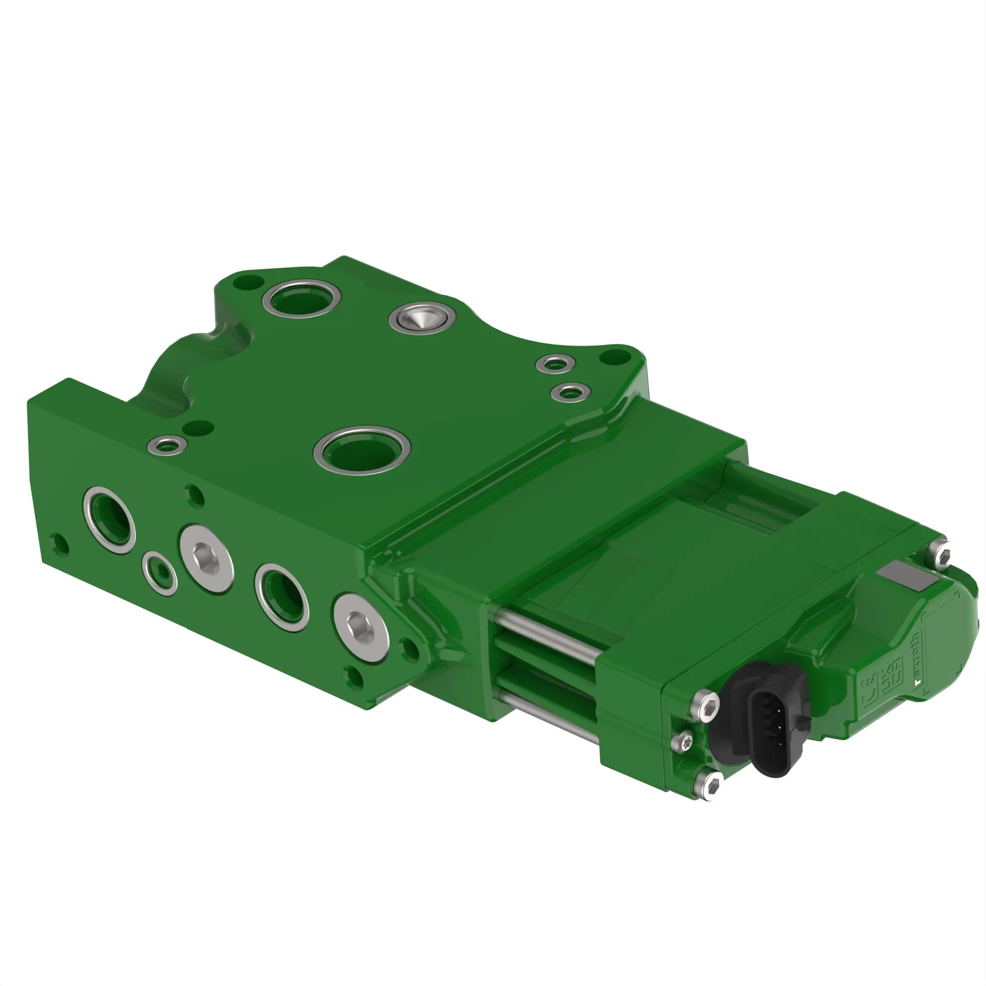 John Deere Selective Control Valve - TA20713