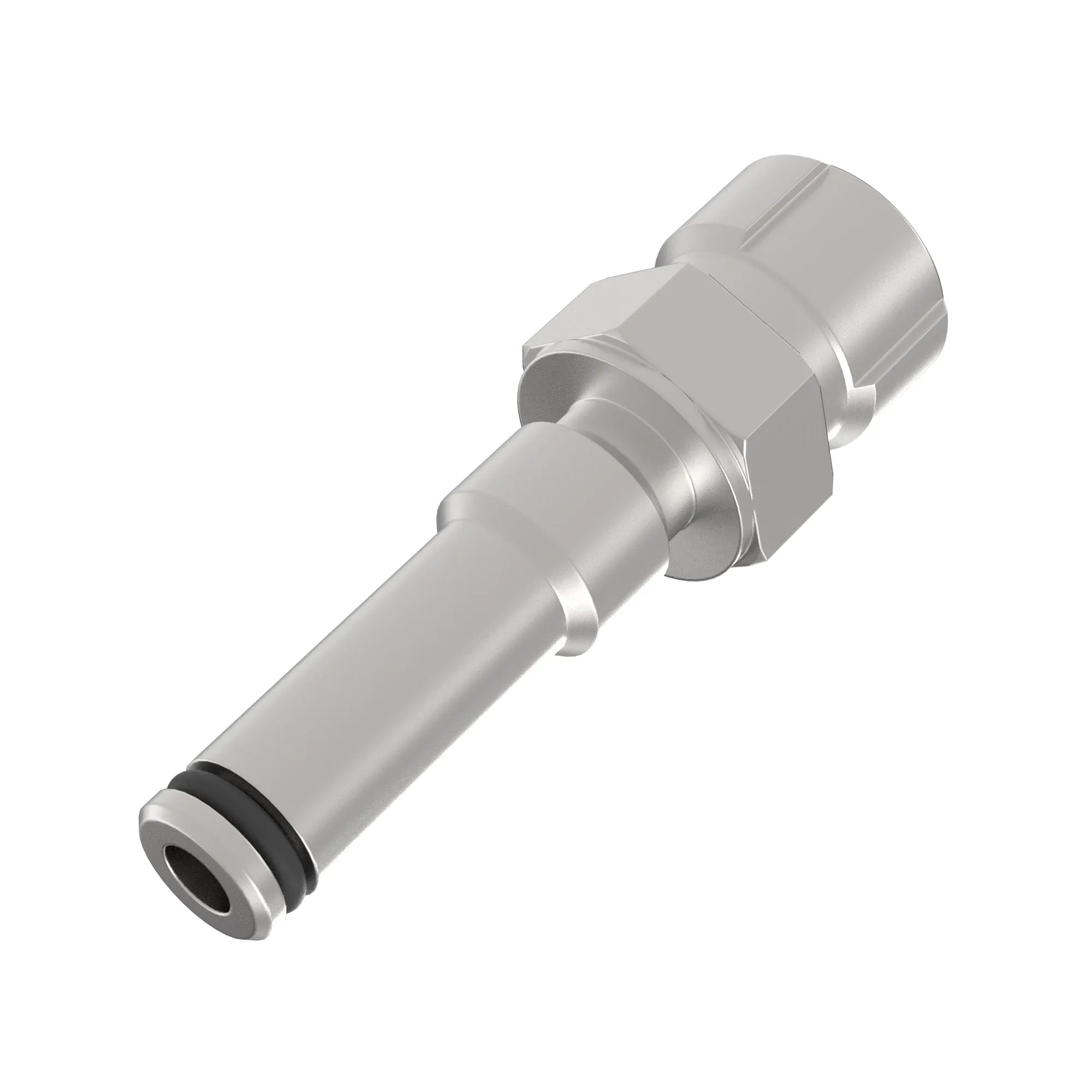 John Deere Hose Fitting - LVU28628