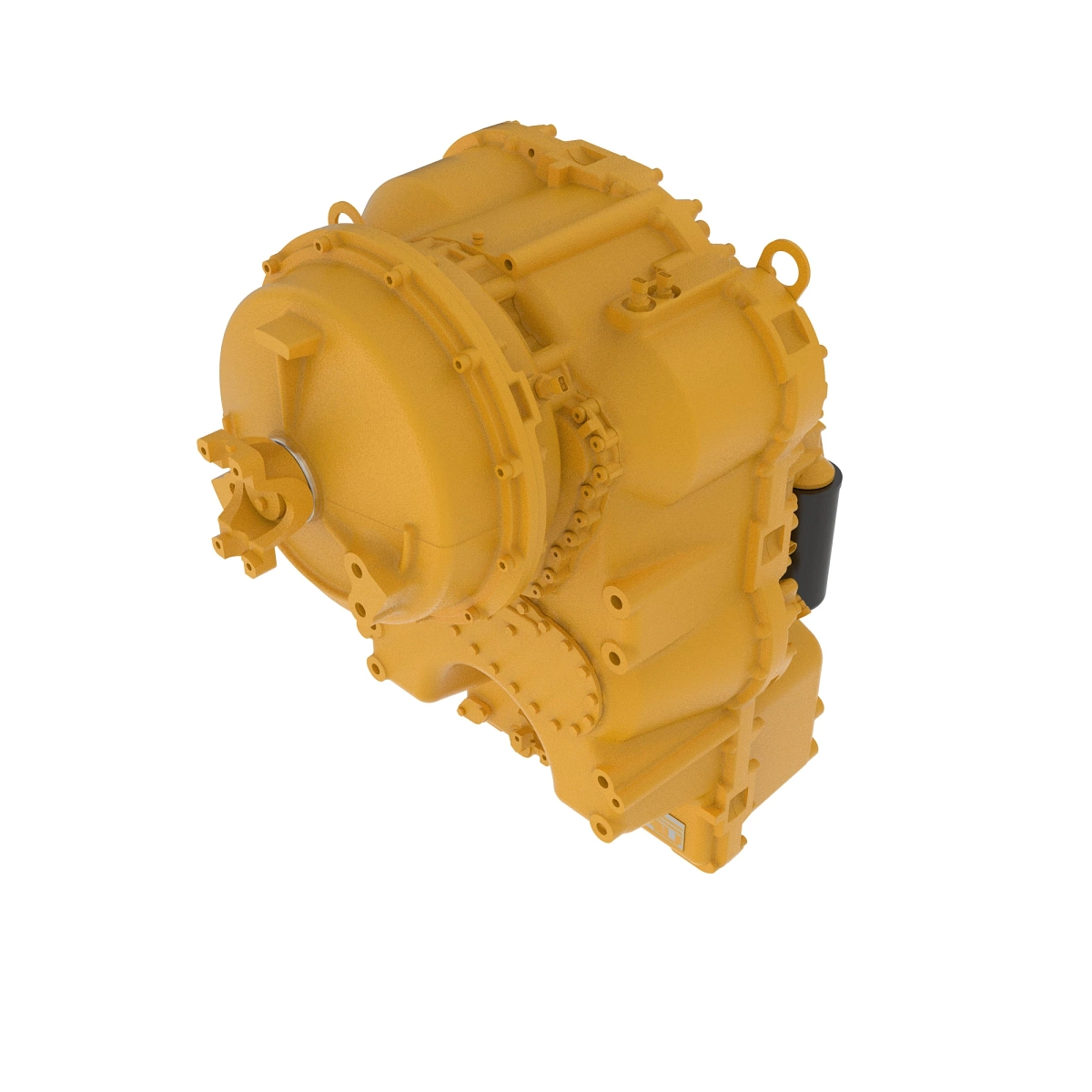 Transmission, Reman