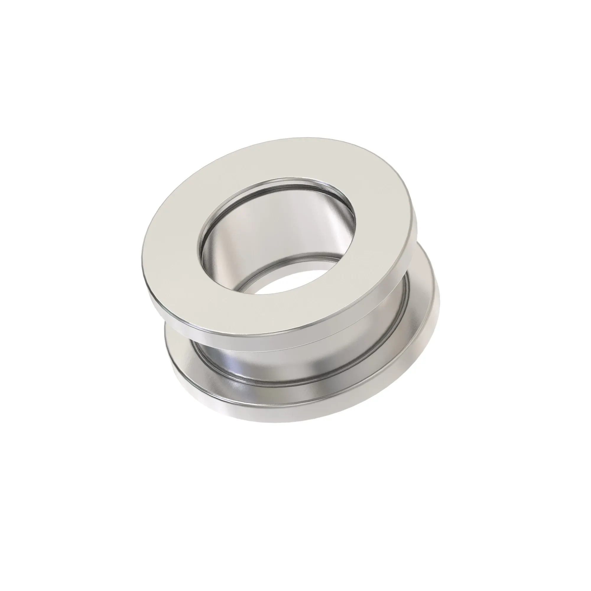 John Deere Feeder Timing Cam Follower Roller - FH324725