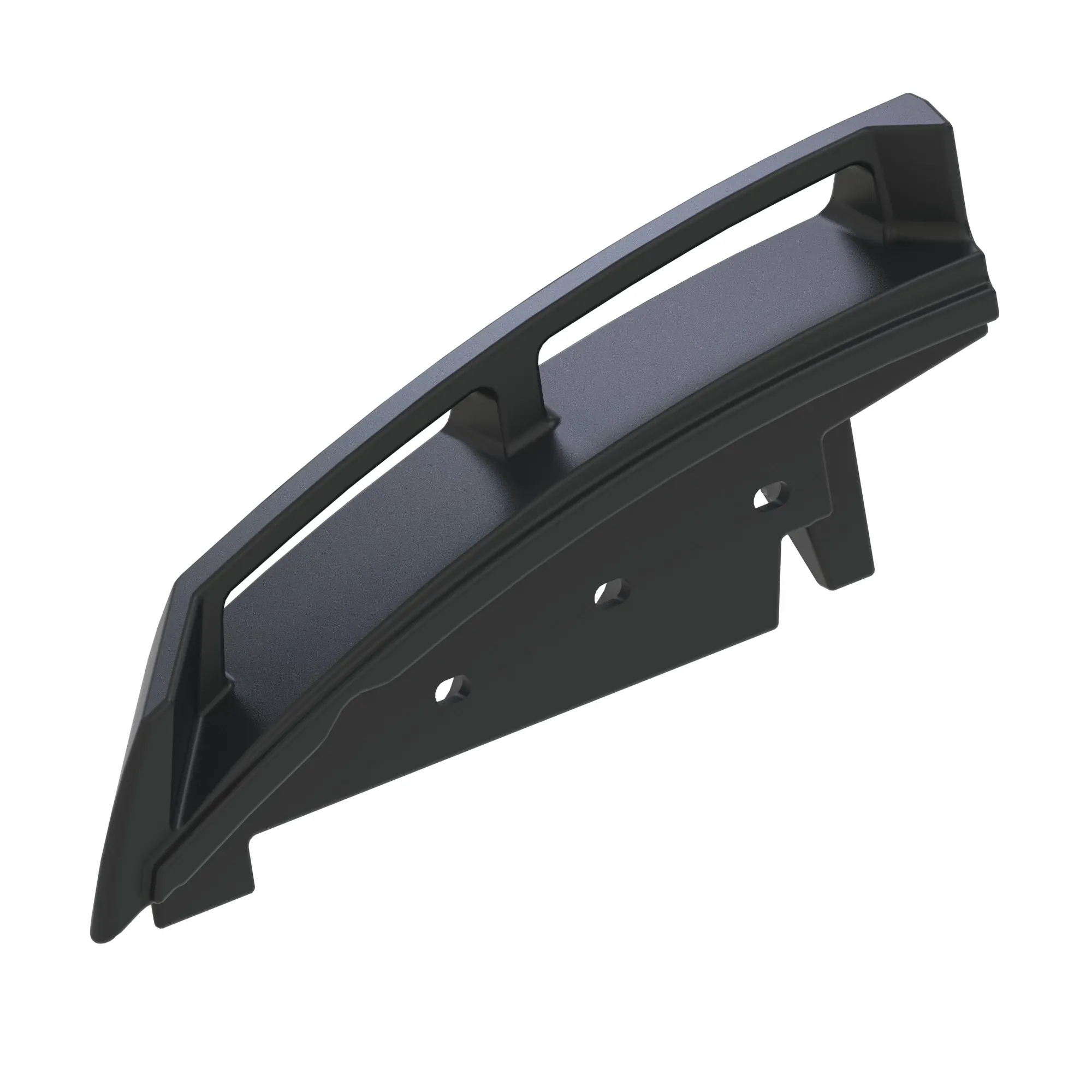 HANDLE, REAR LEFT (PLASTIC)