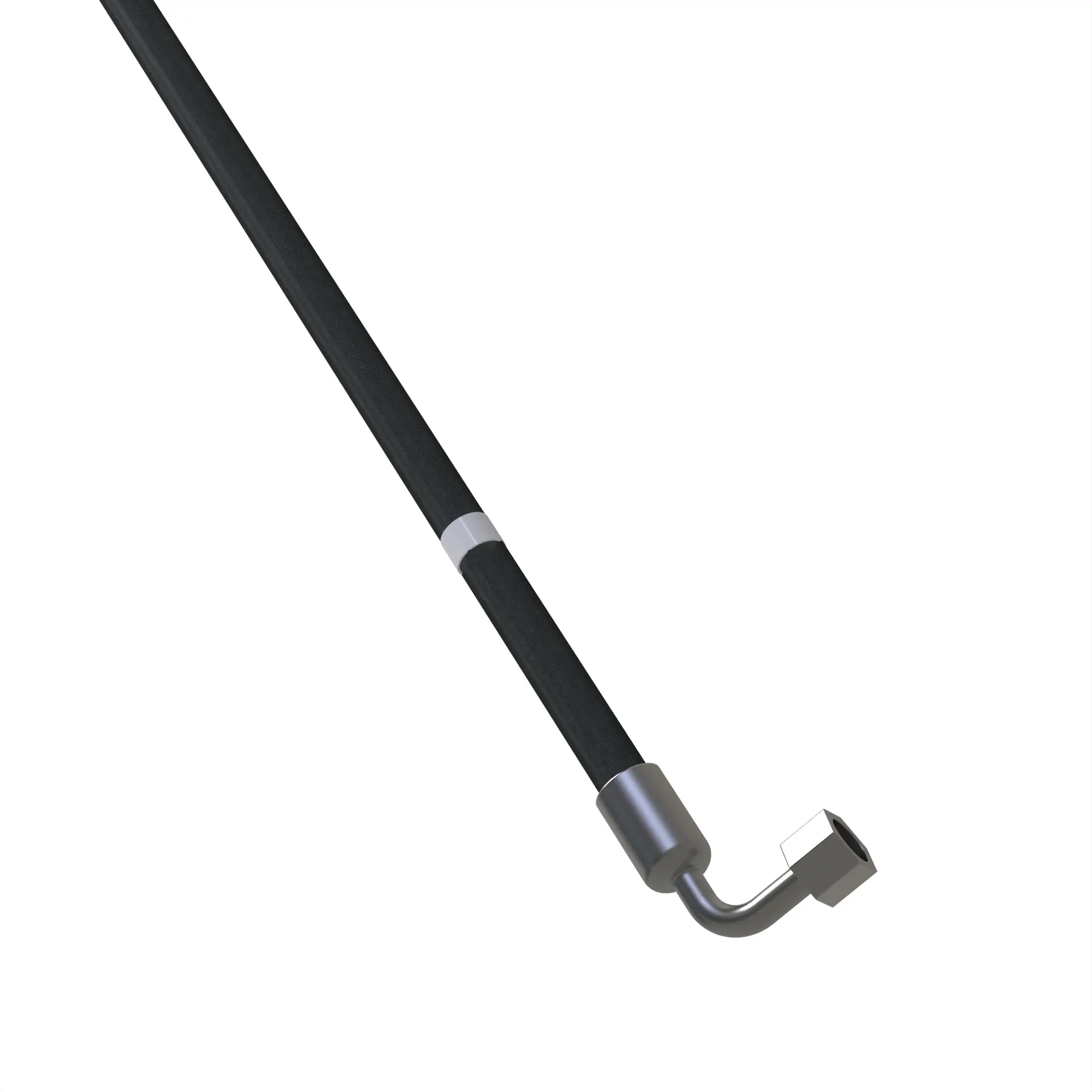 HYDRAULIC HOSE, LATERAL TILT