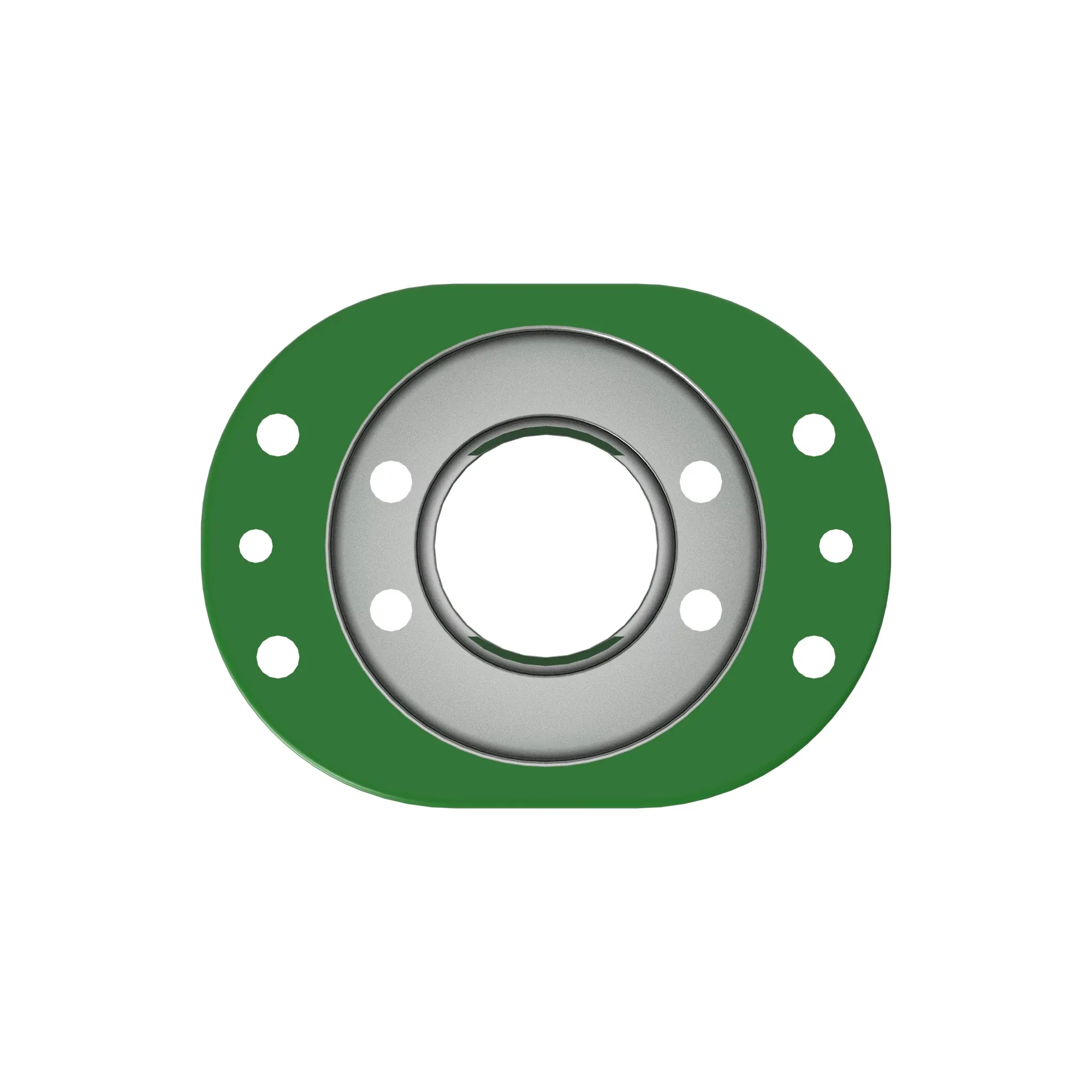 HOUSING, MOUNT-ROLLER MOTOR (M)