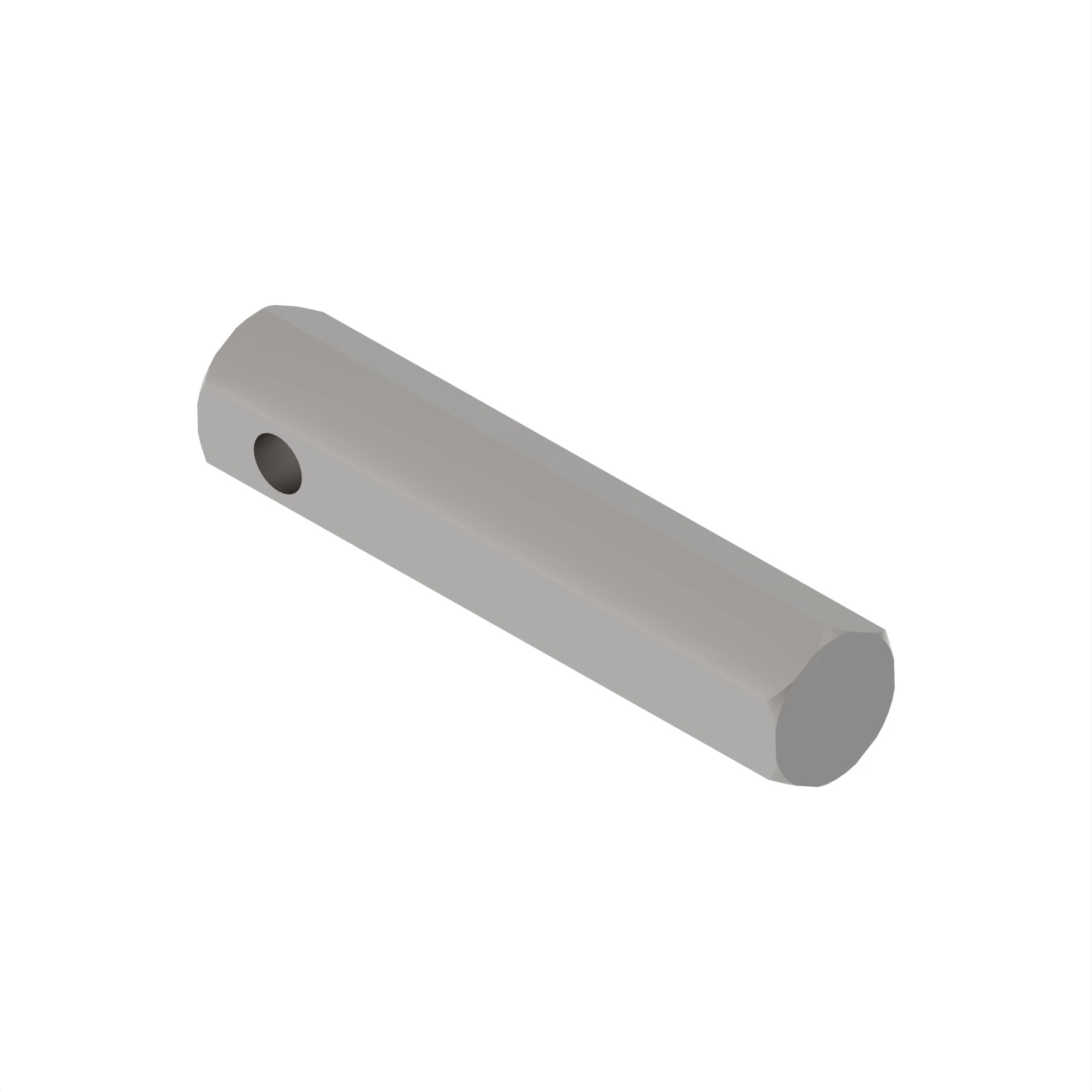 John Deere Clutch Assembly Drive Shaft Bar - A72936