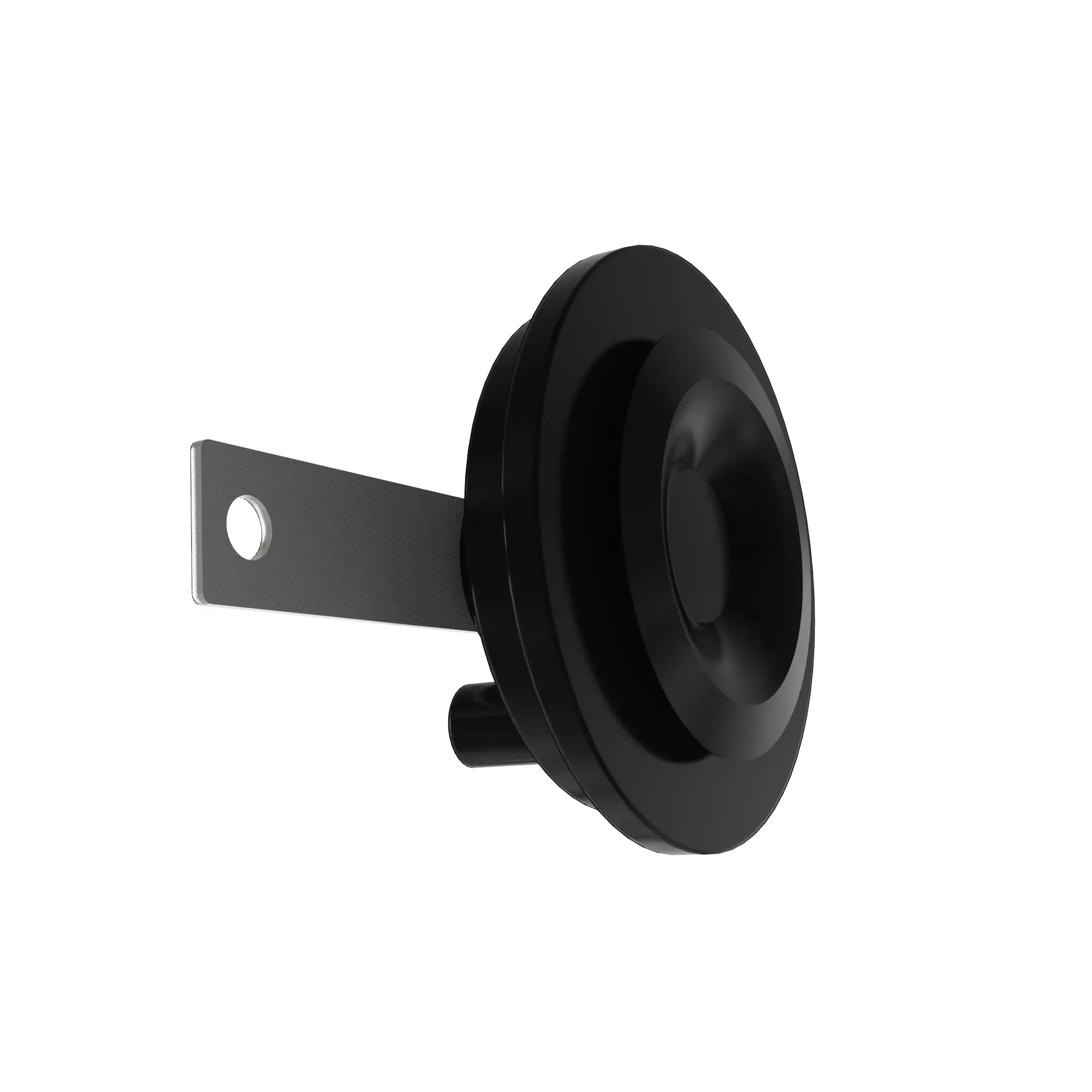 HORN, HORN AND BRACKET ASSEMBLY