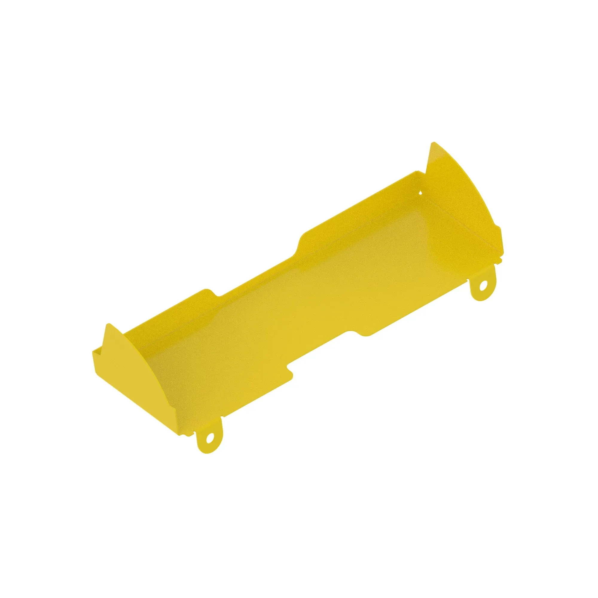John Deere Front Bumper - T344449