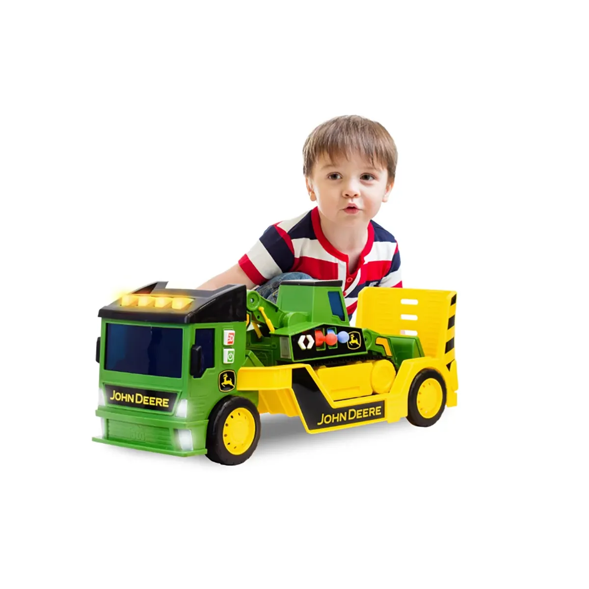 2-N-1 Mega Mover