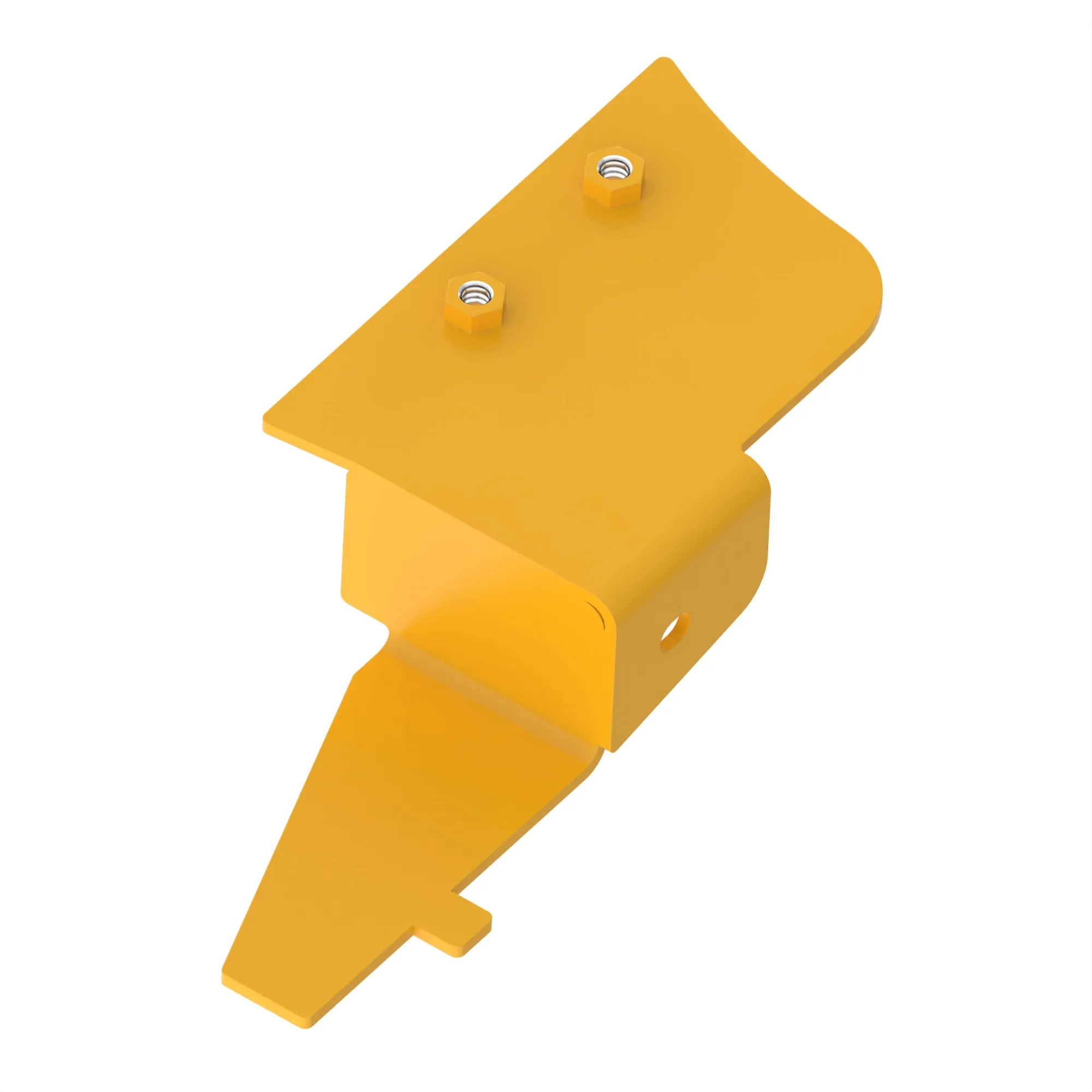 COVER,UPPER SIDE RIGHT 700H