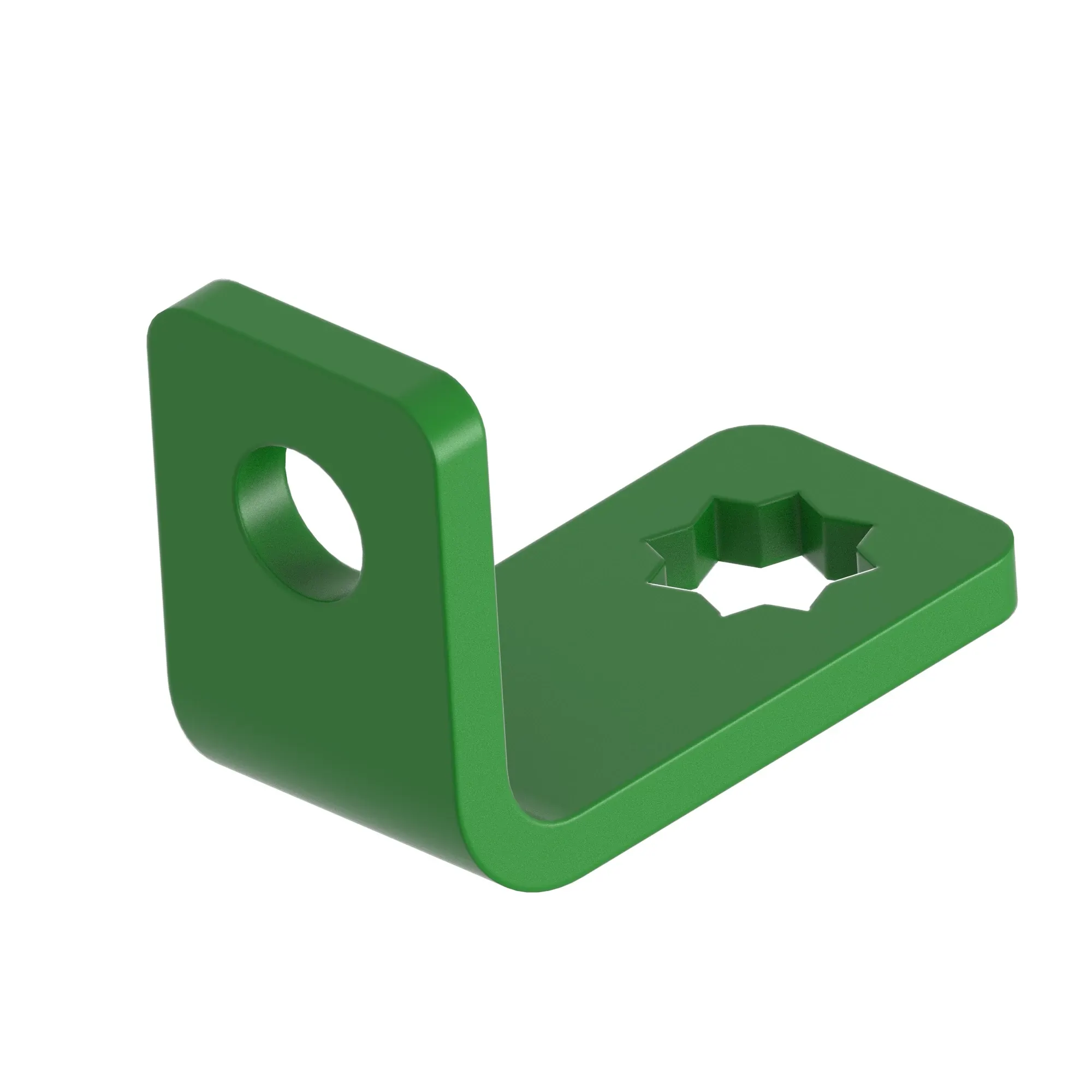 BRACKET - TUBE CLAMP