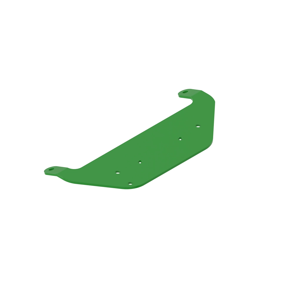 Bracket, Quick Coupler
