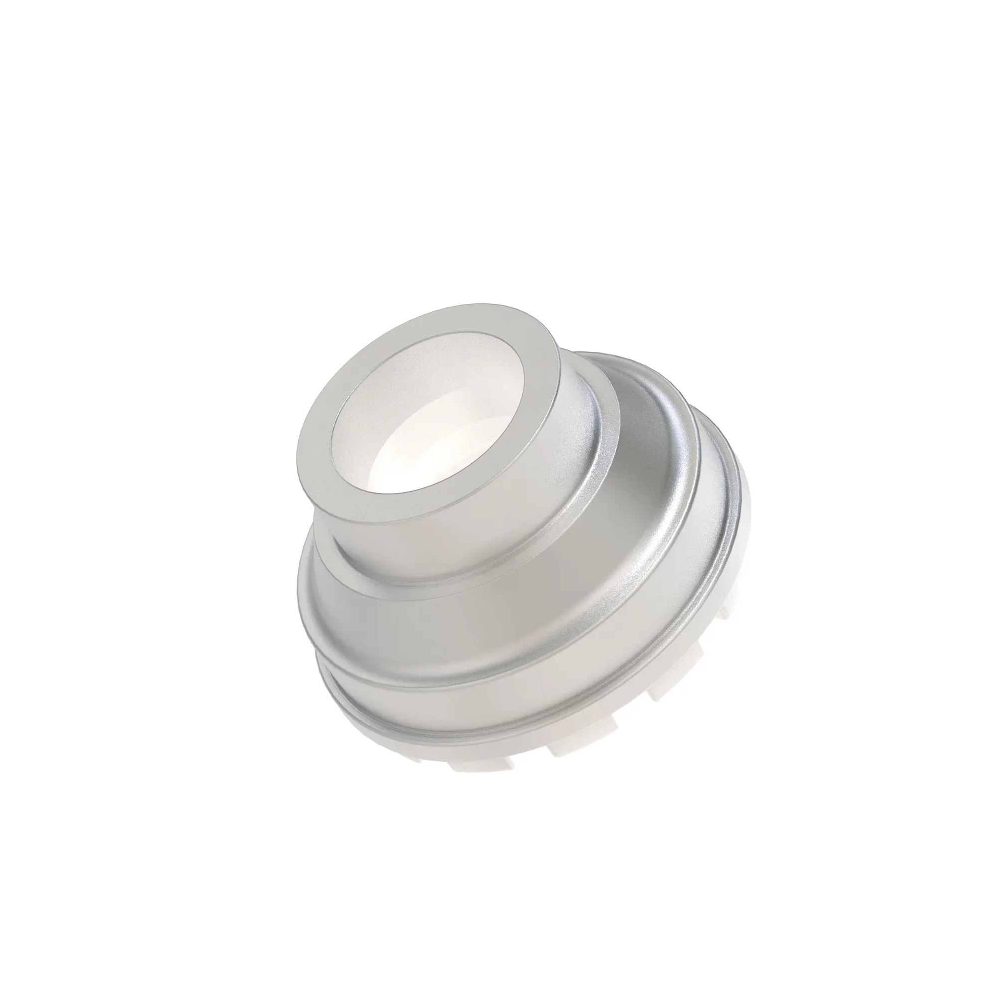 John Deere Bearing Housing - R132255