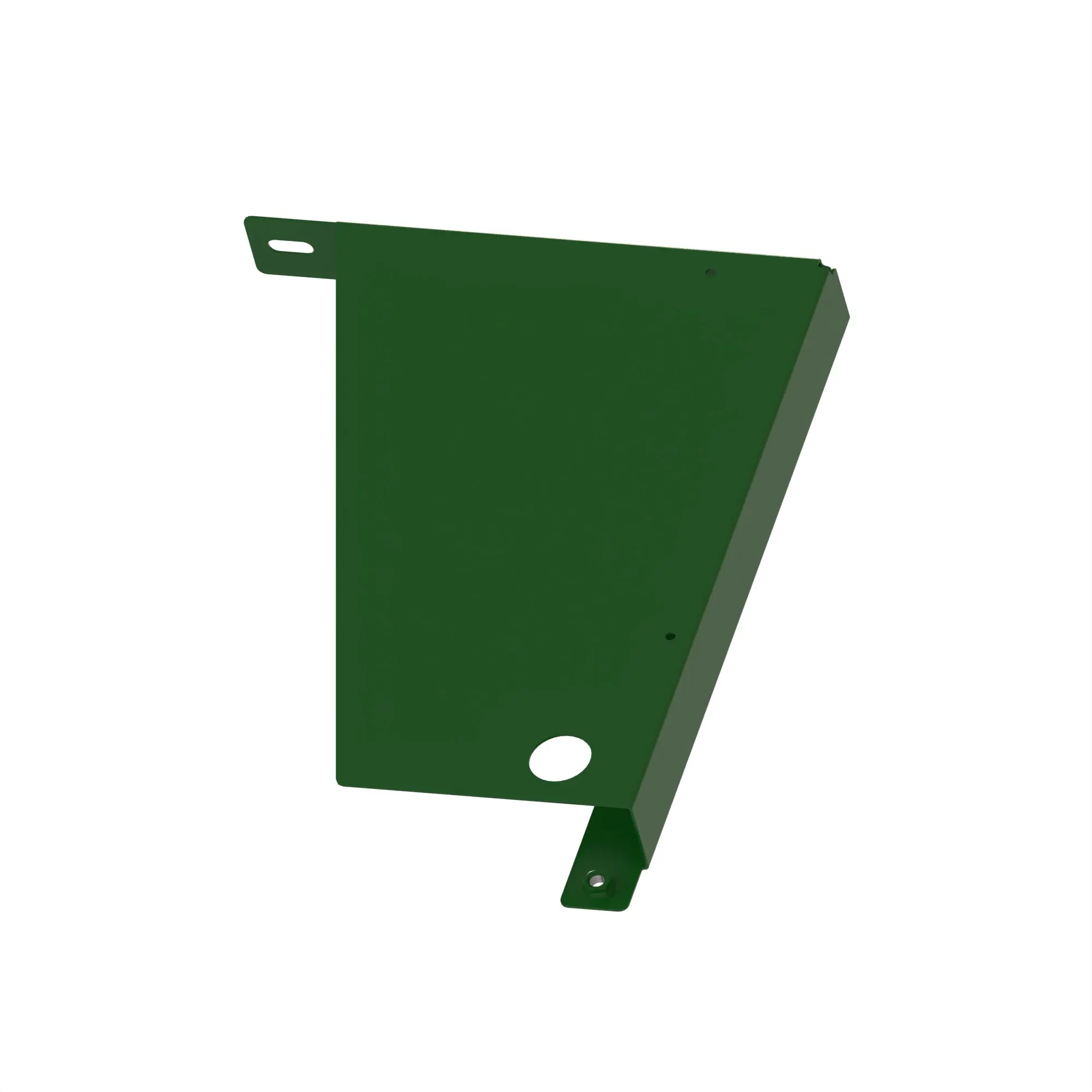 John Deere ECU Cover - SJ12475