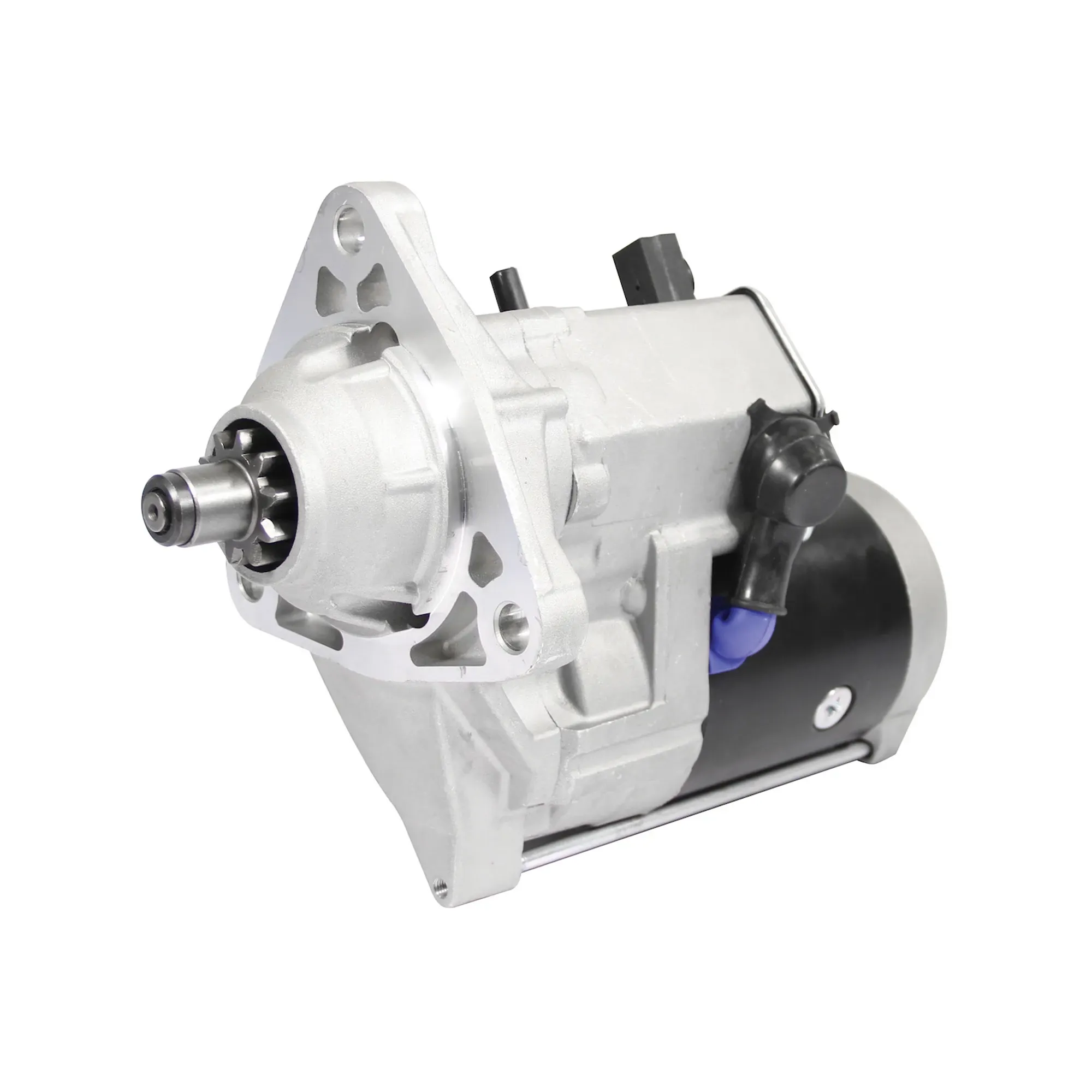 John Deere Starter Motor  - AM881361