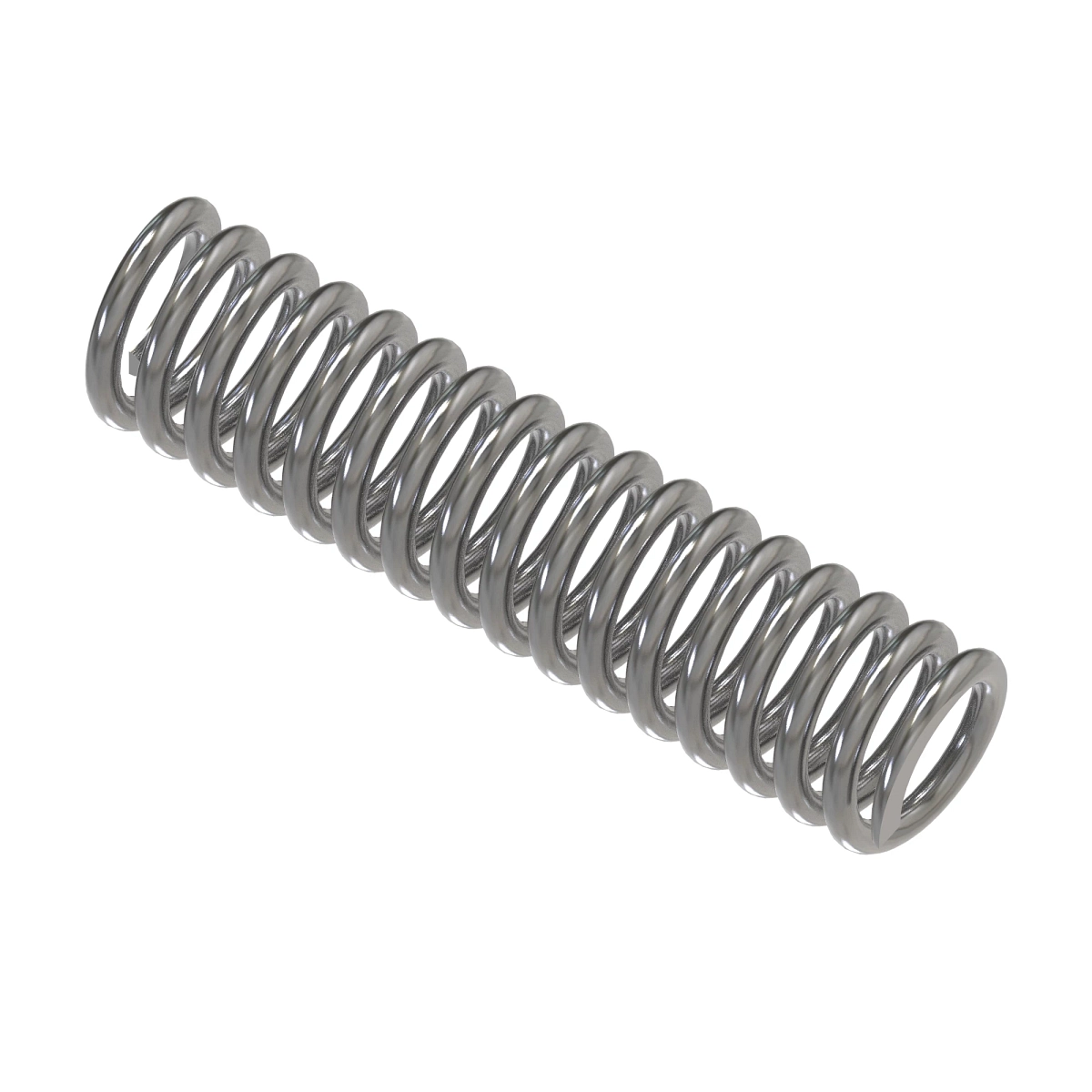 Compression Spring, Compression Spr