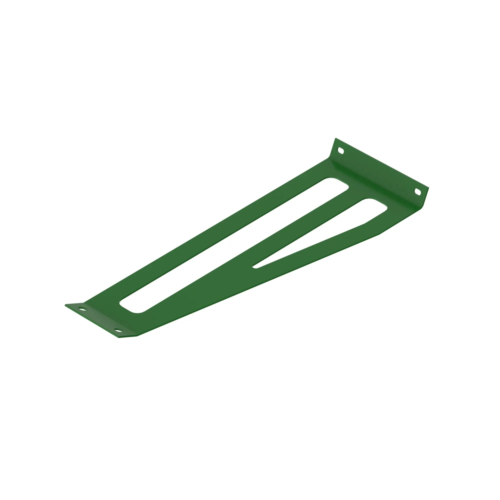 SHIELD, (LH SHIELD BRACE)