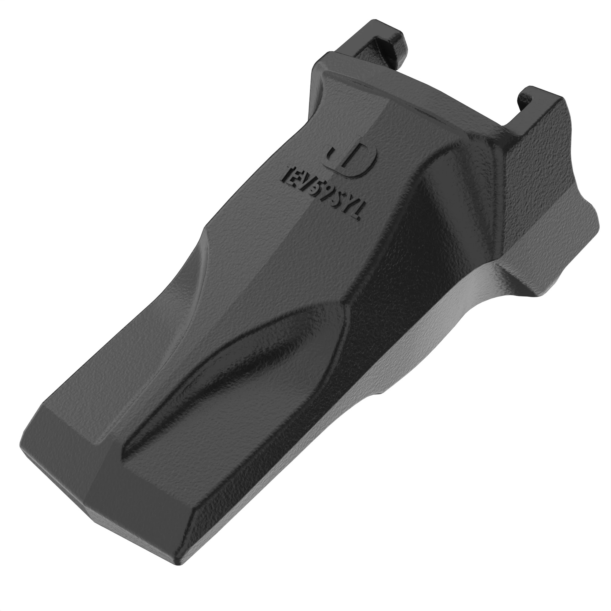 TOOTH, TOOTH, STANDARD, V 59 SERIES