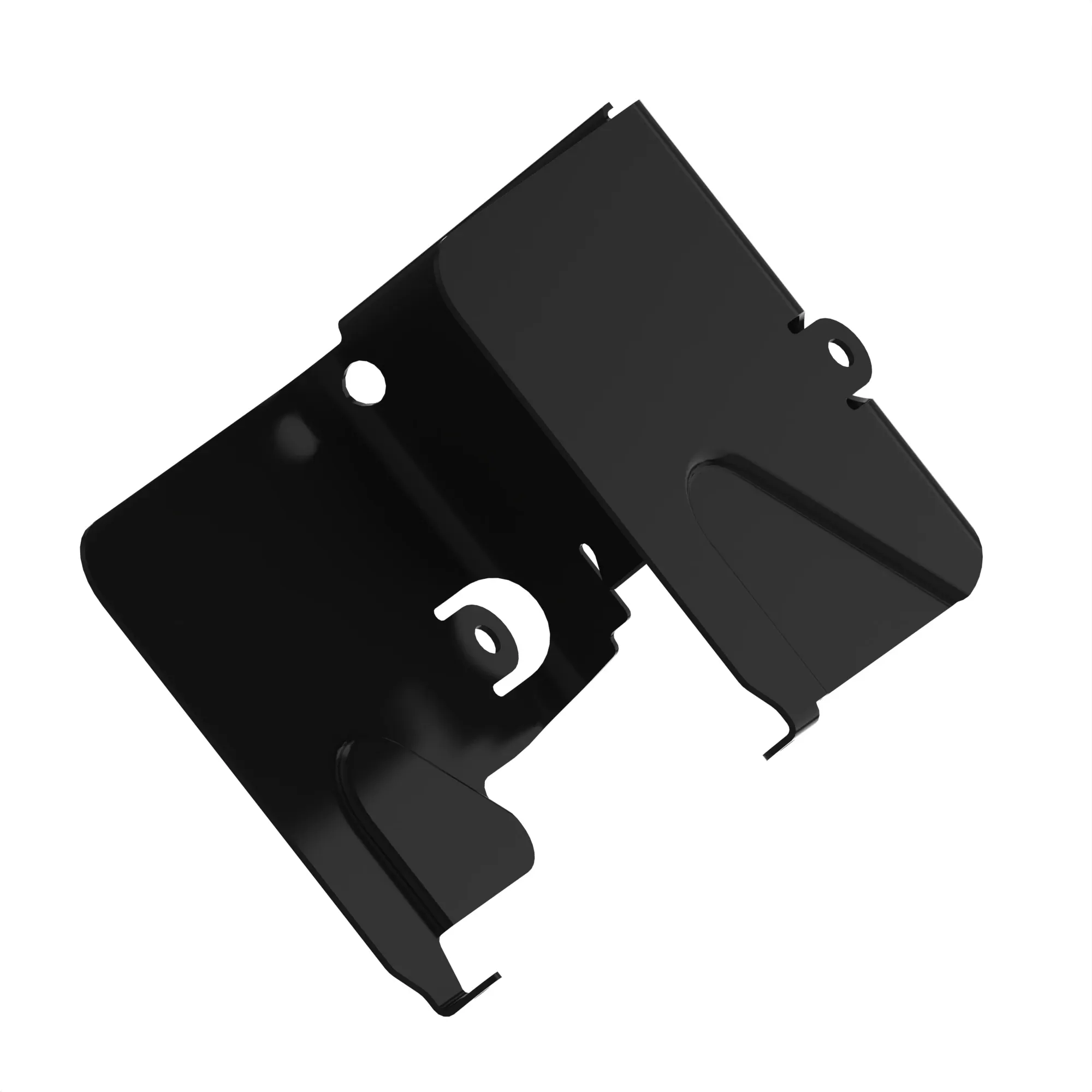 John Deere PTO Shield - TR120284