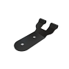 John Deere Left Side Upper Door Hinge - AL207545