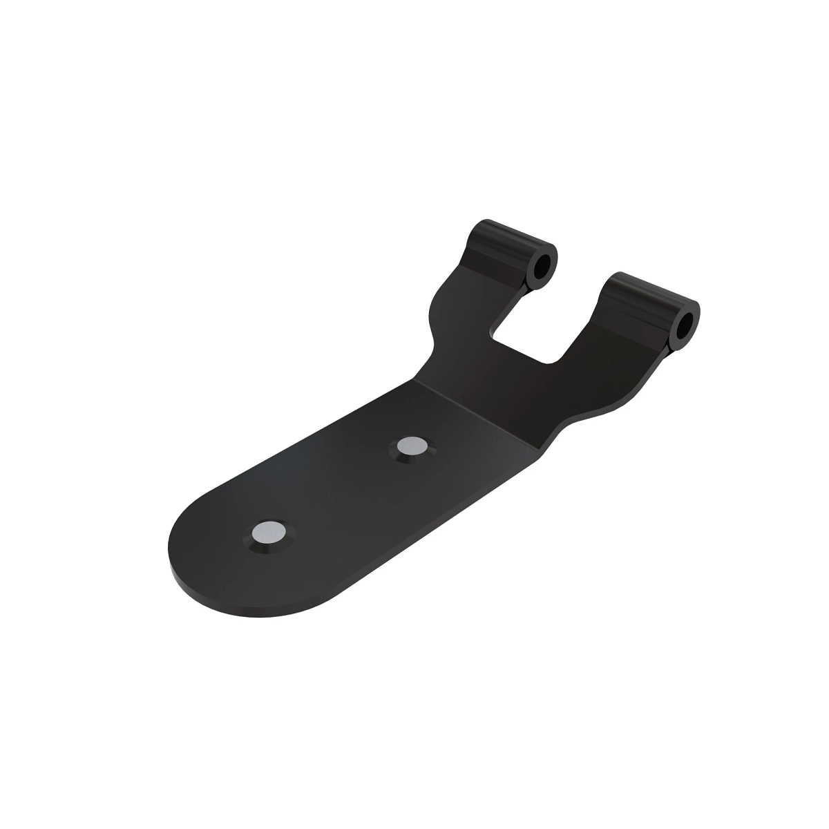 Hinge, Upper LH Doorhinge Assy