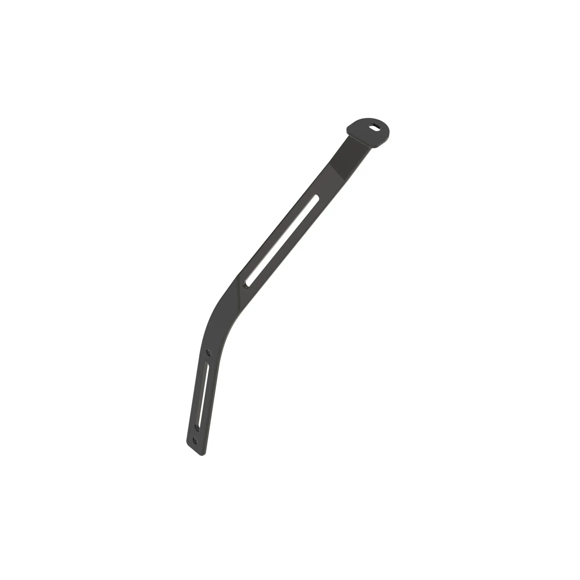 BRACKET, ASSY.