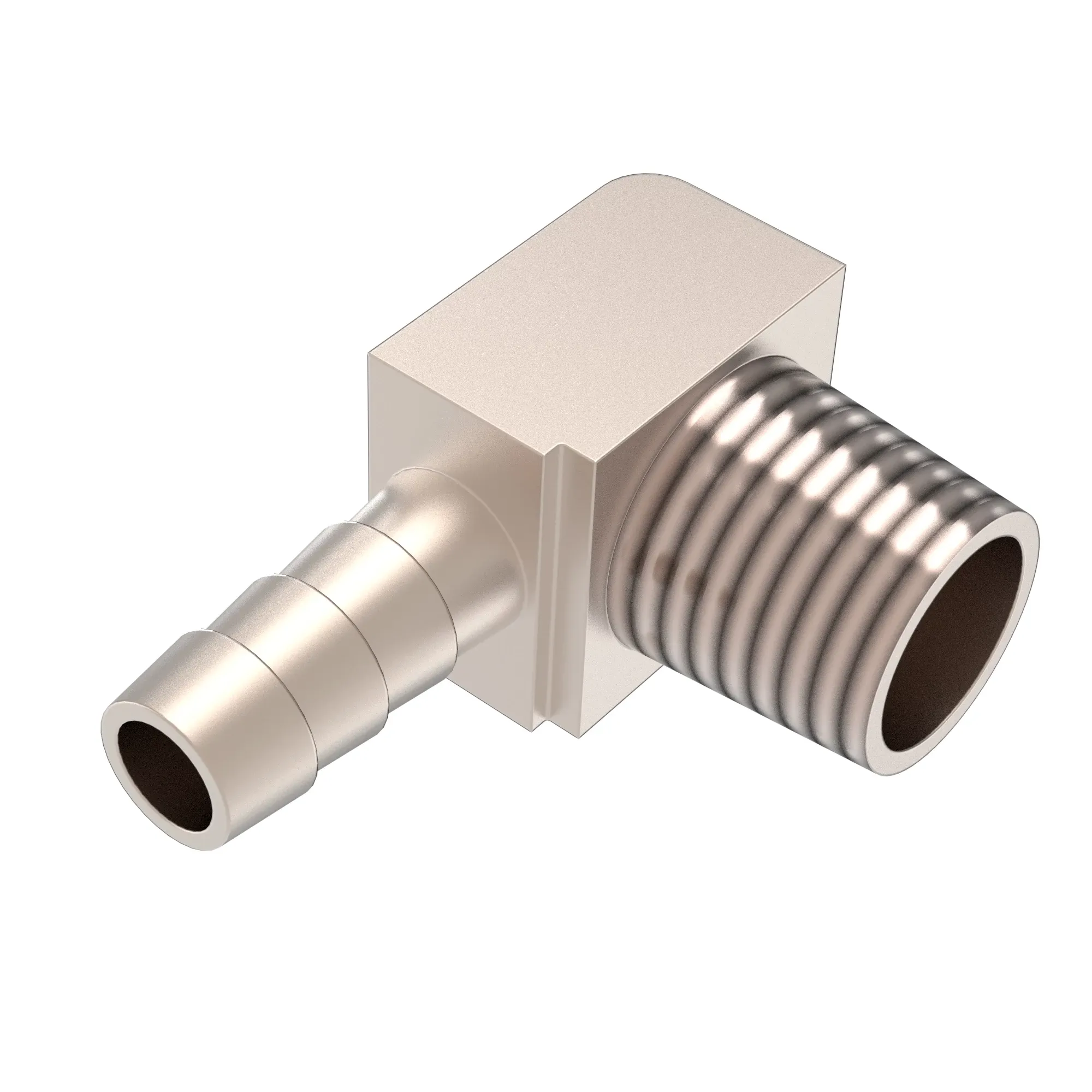 John Deere Hose Fitting - T364561