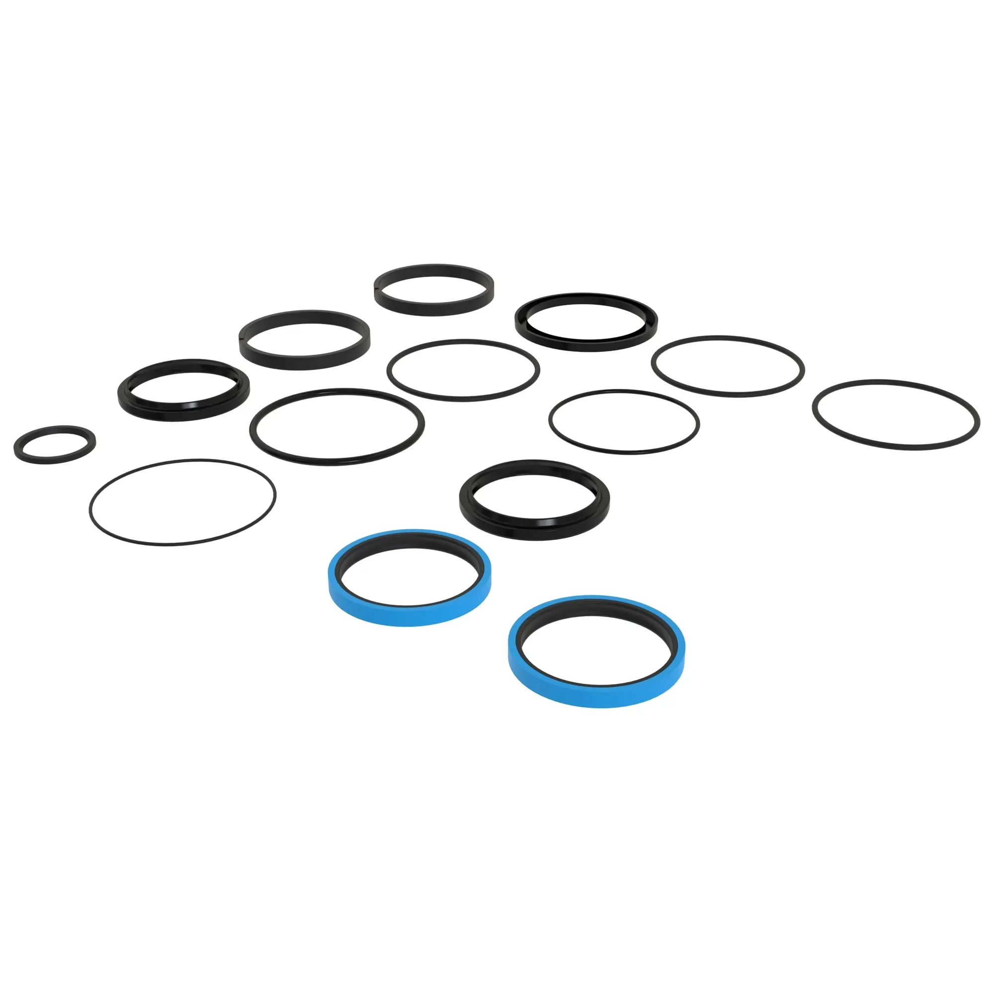 Hydraulic Cylinder Kit