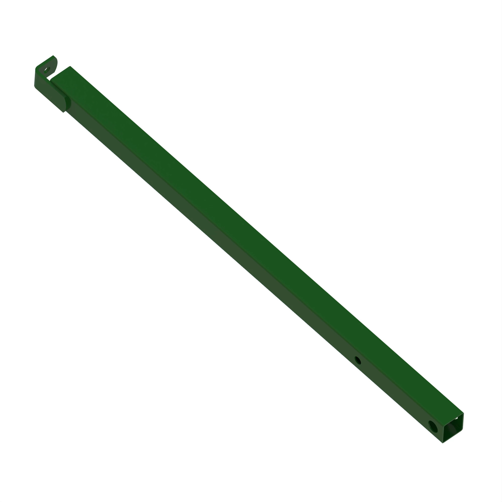 TUBE, WARNING LAMP, ASSEMBLY