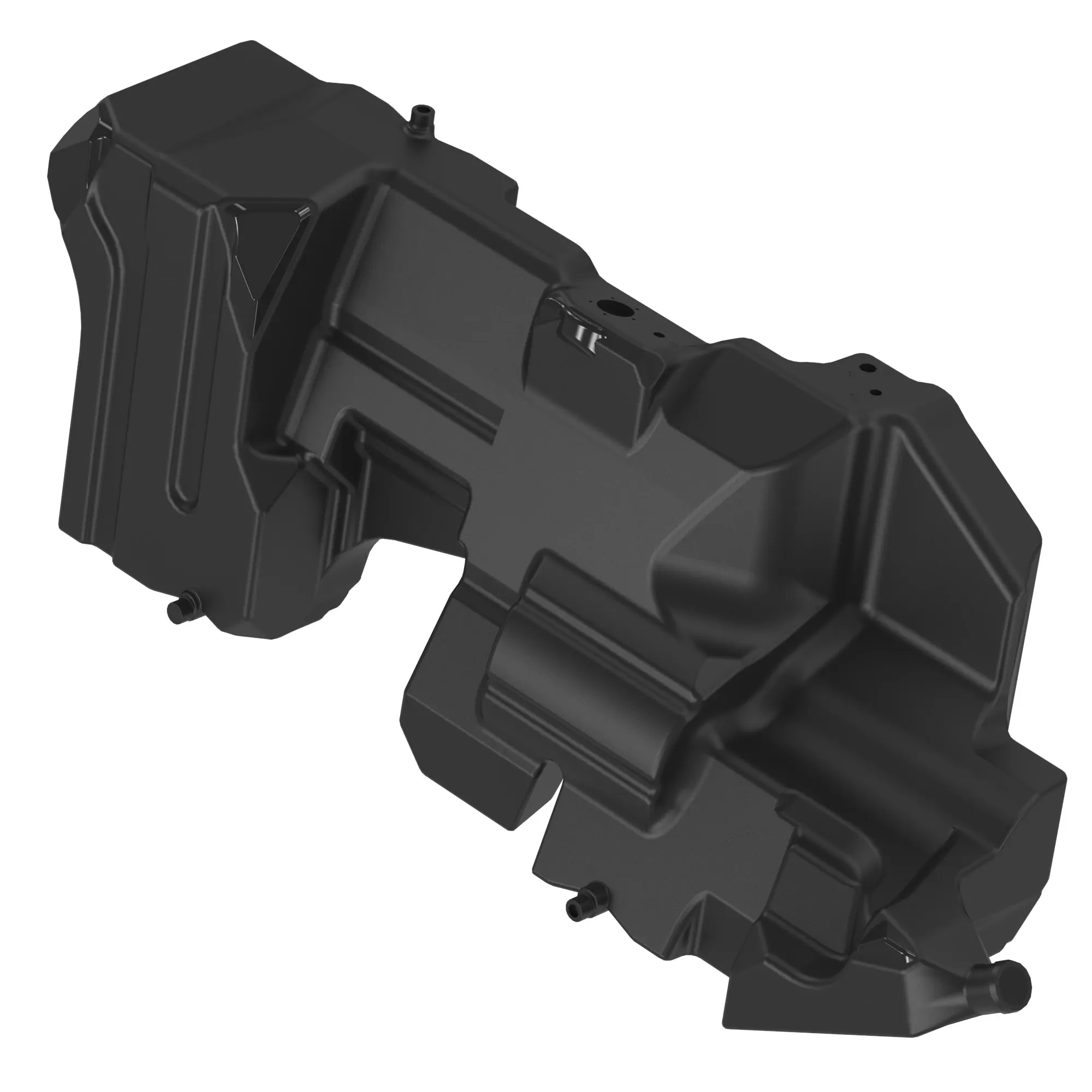 John Deere Fuel Tank, 114 Liter - AT438591