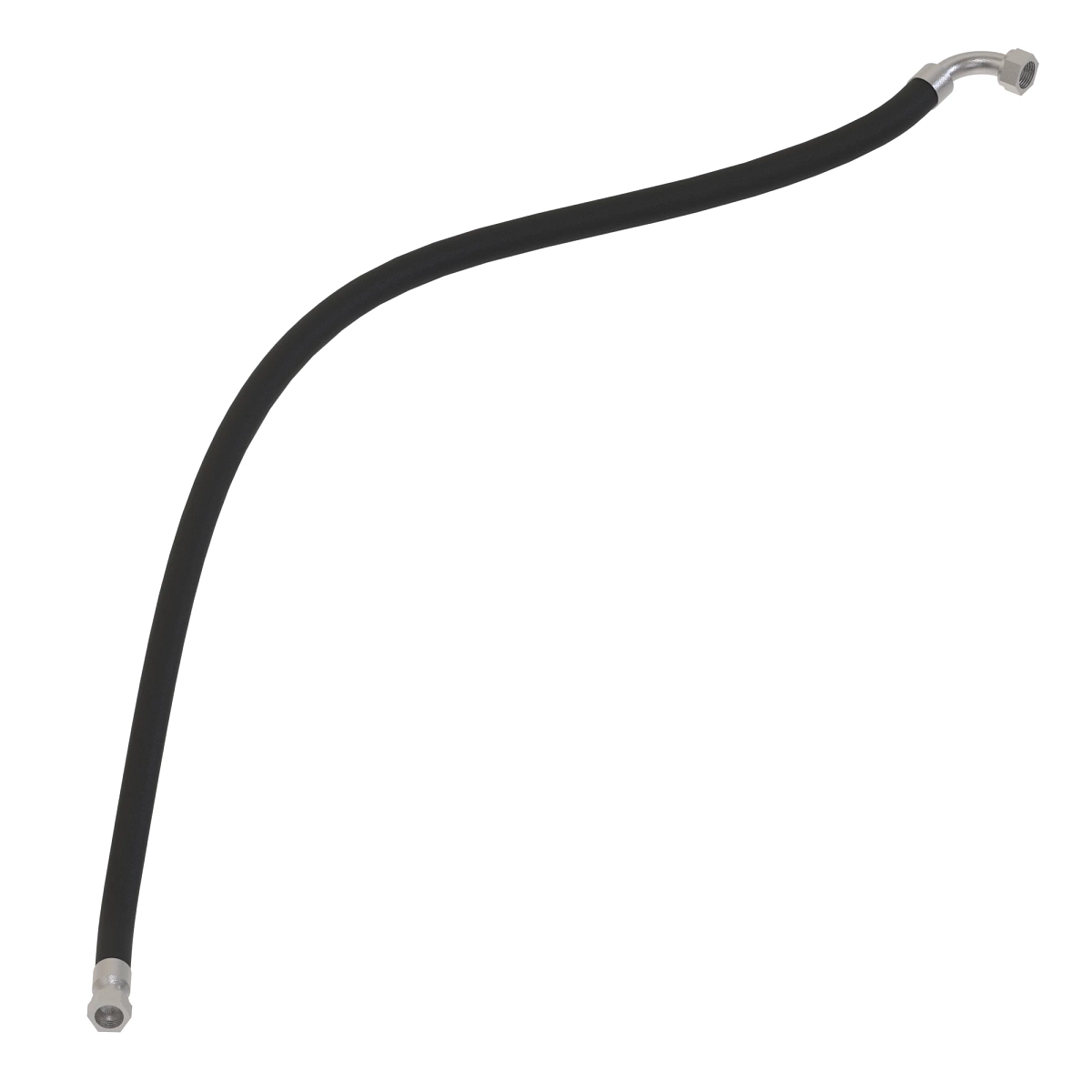 Hose, Hydraulic