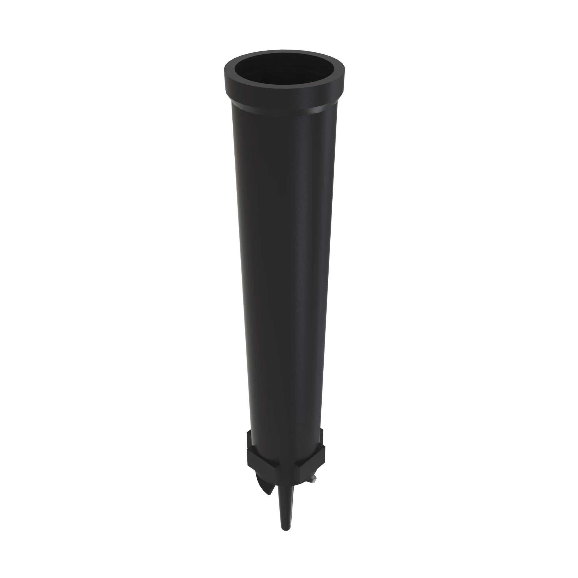 FILTER HOUSING, INNER CYLINDER SELF