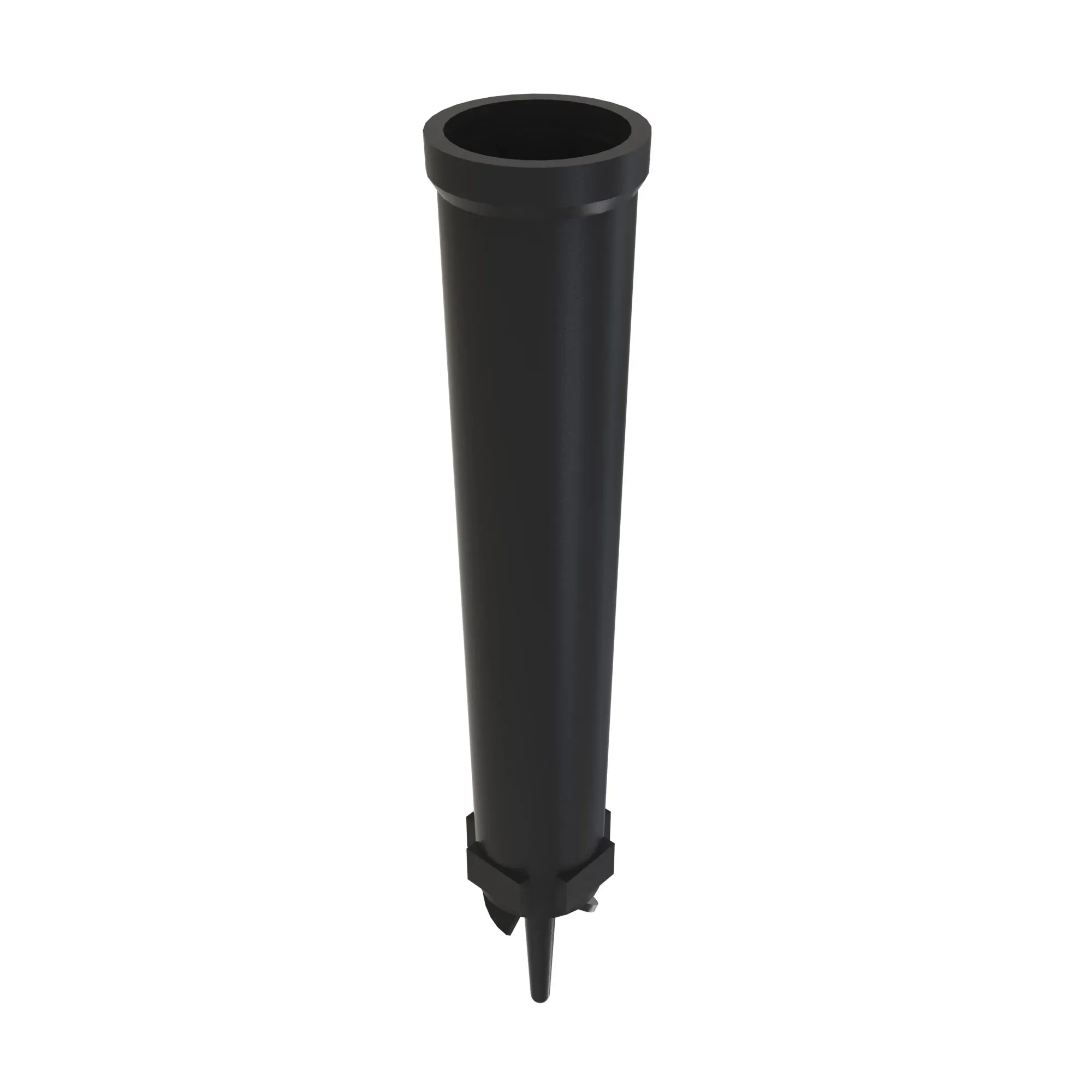 Filter Housing, Inner Cylinder Self