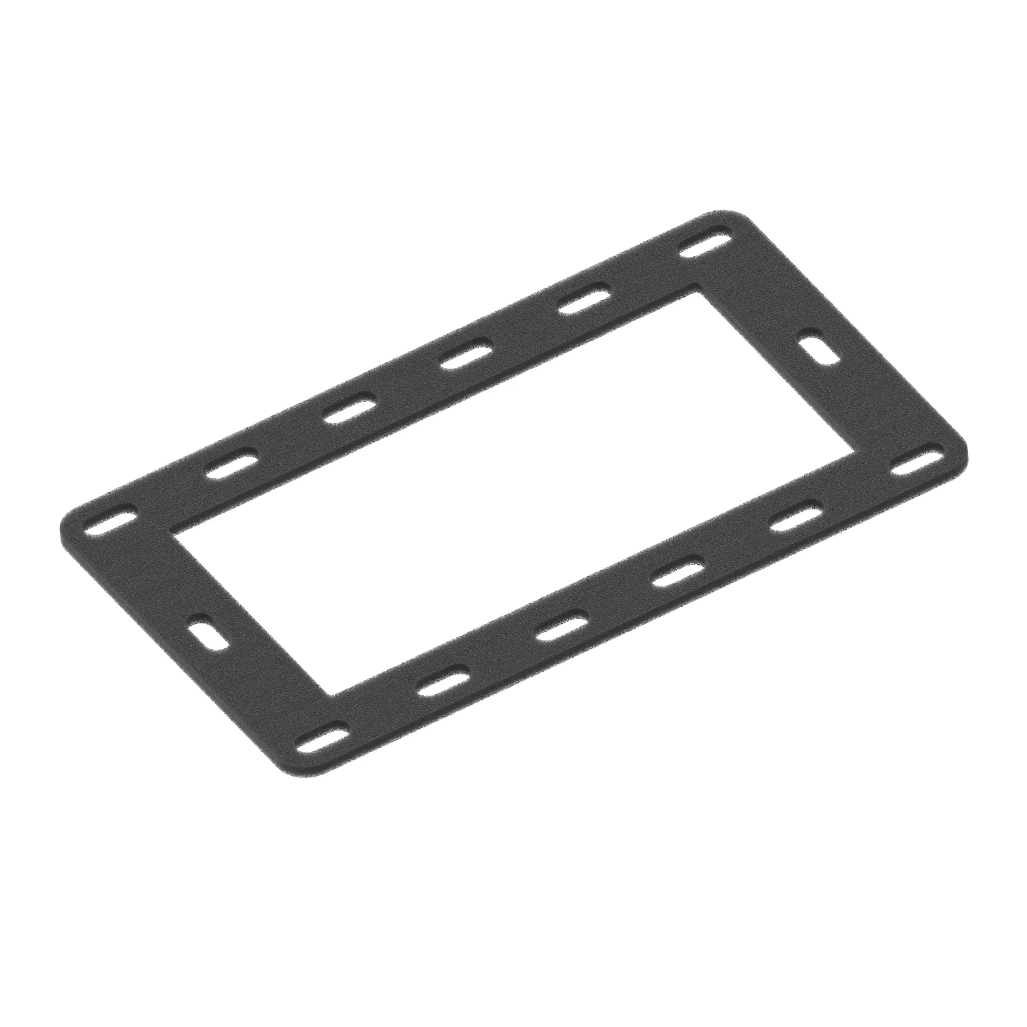 John Deere Fan Mount Seal - A103106