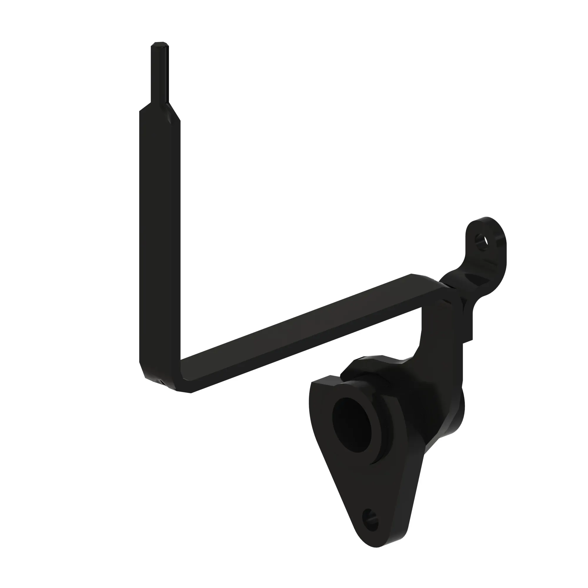 John Deere PTO Shift Lever - RE71825