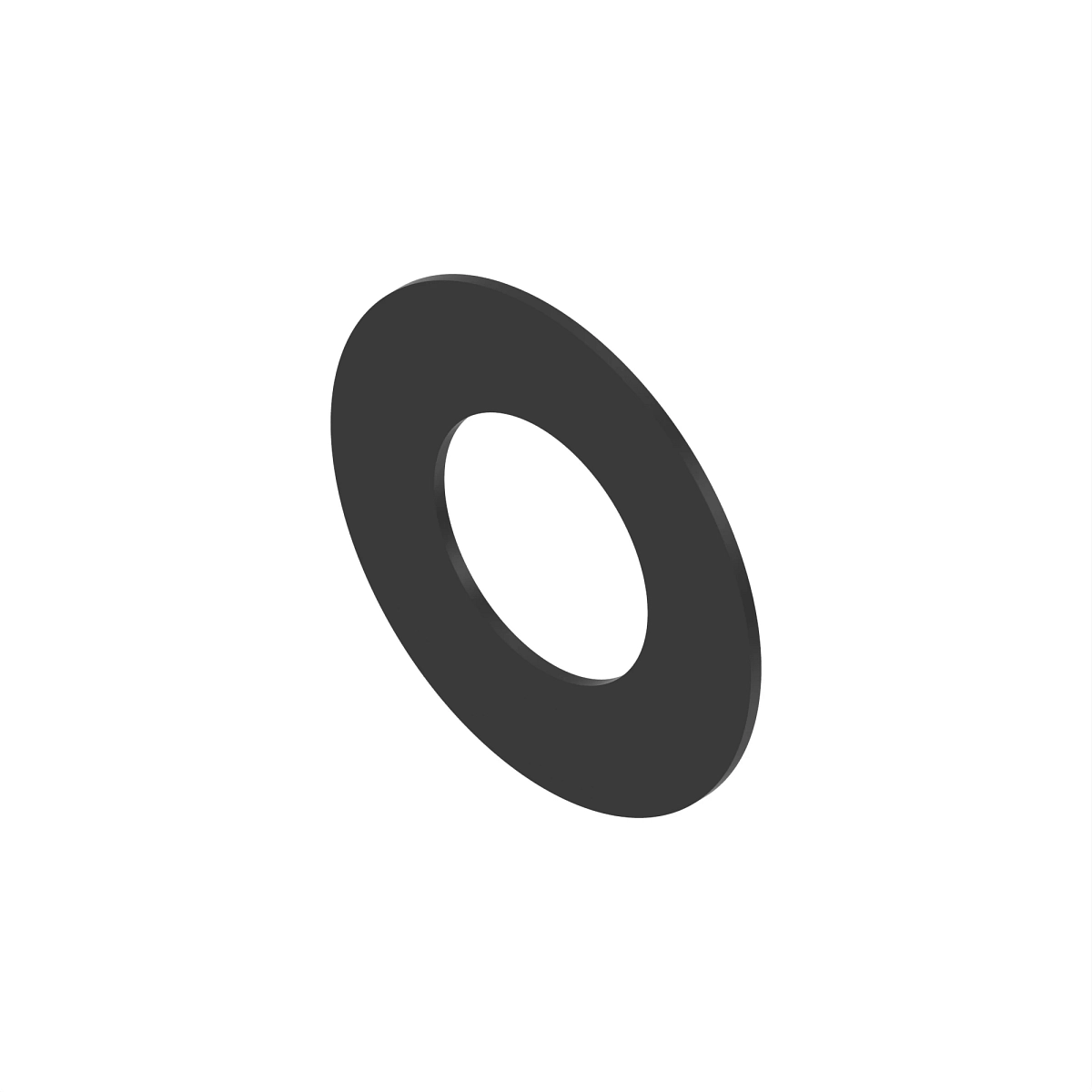 Washer, Metallic, Conical
