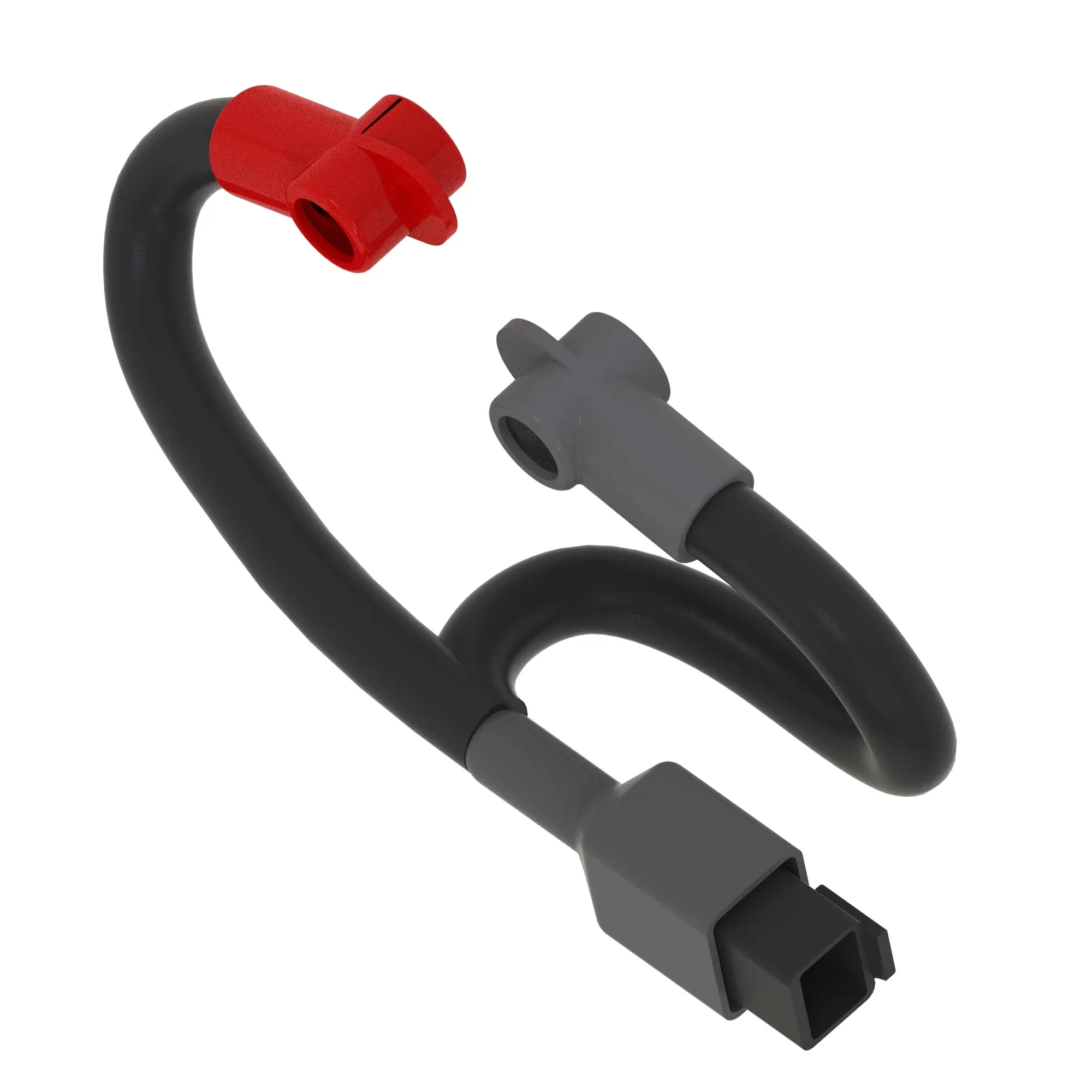 CONTACTOR JUMPER