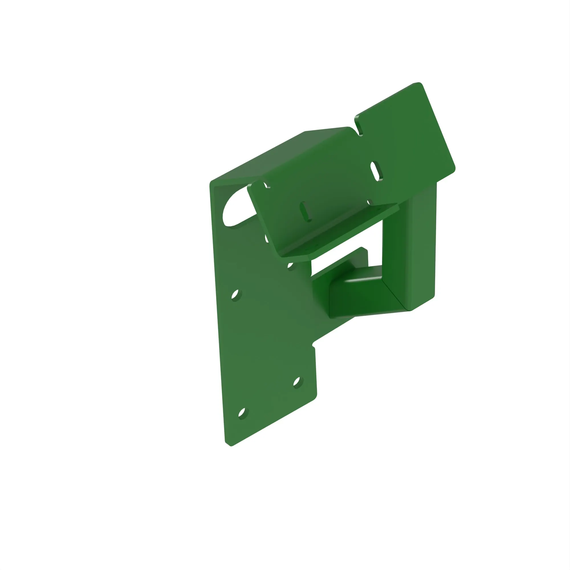 BRACKET, PRW VALVE BRACKET