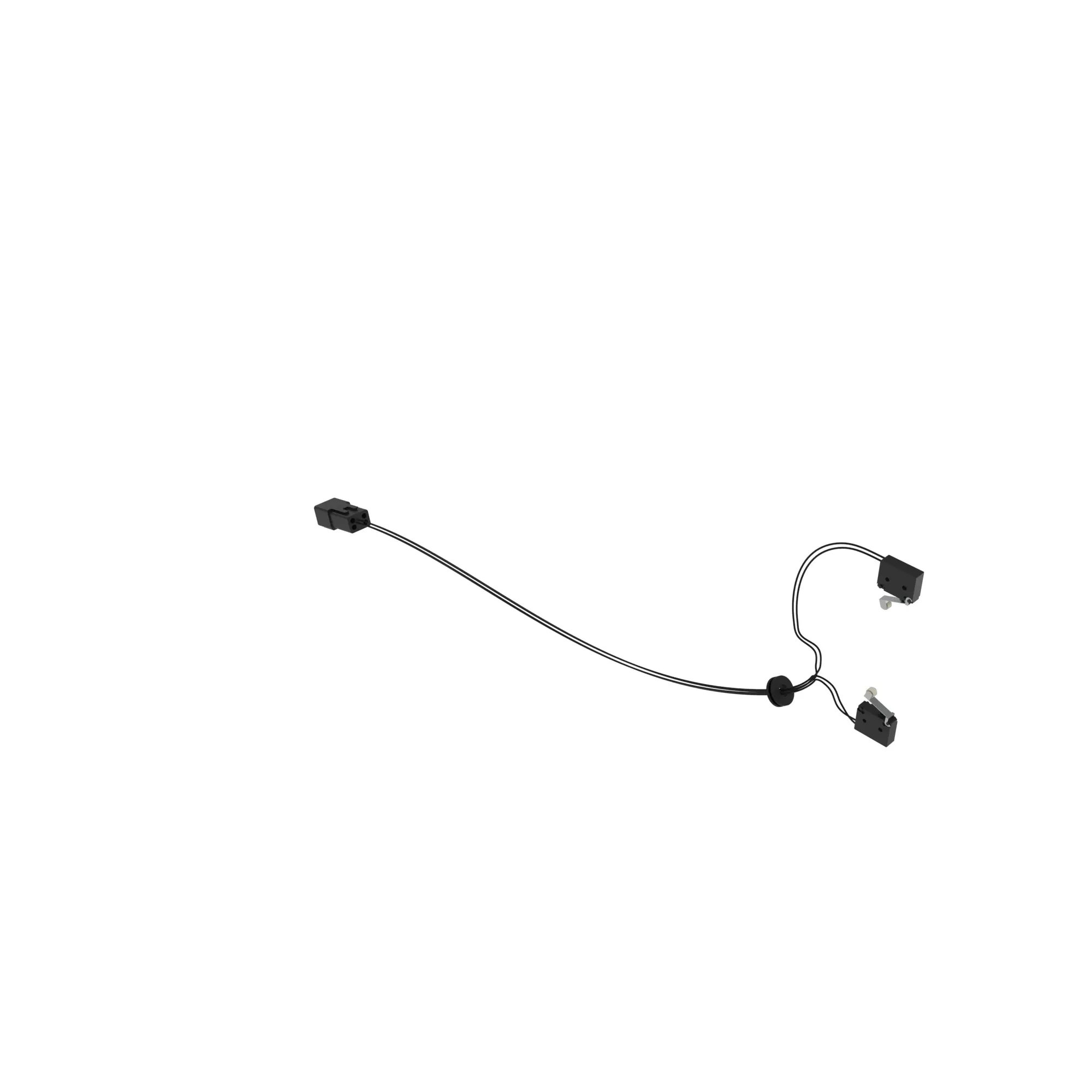 MICROSWITCH ASSEMBLY
