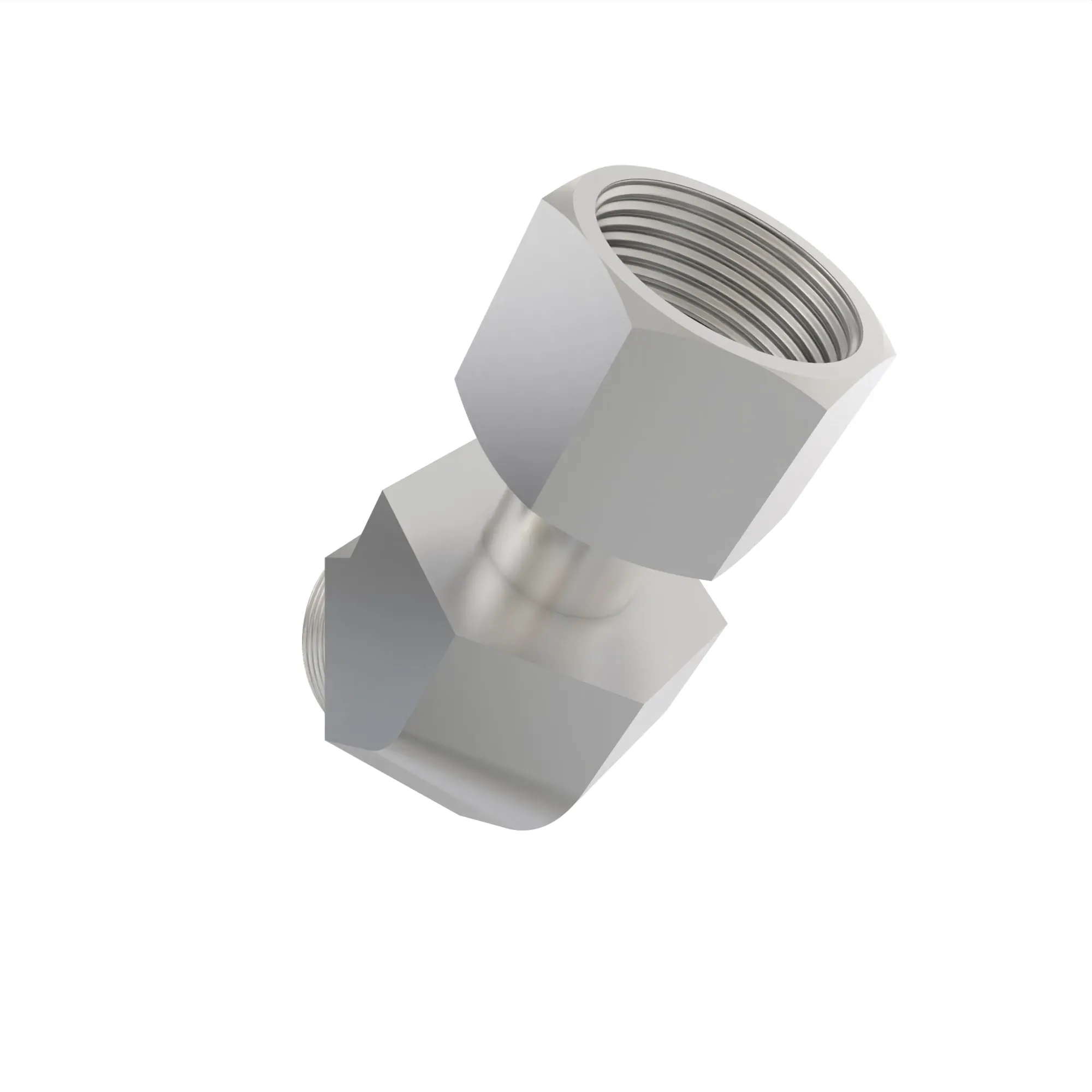 adapterfitting