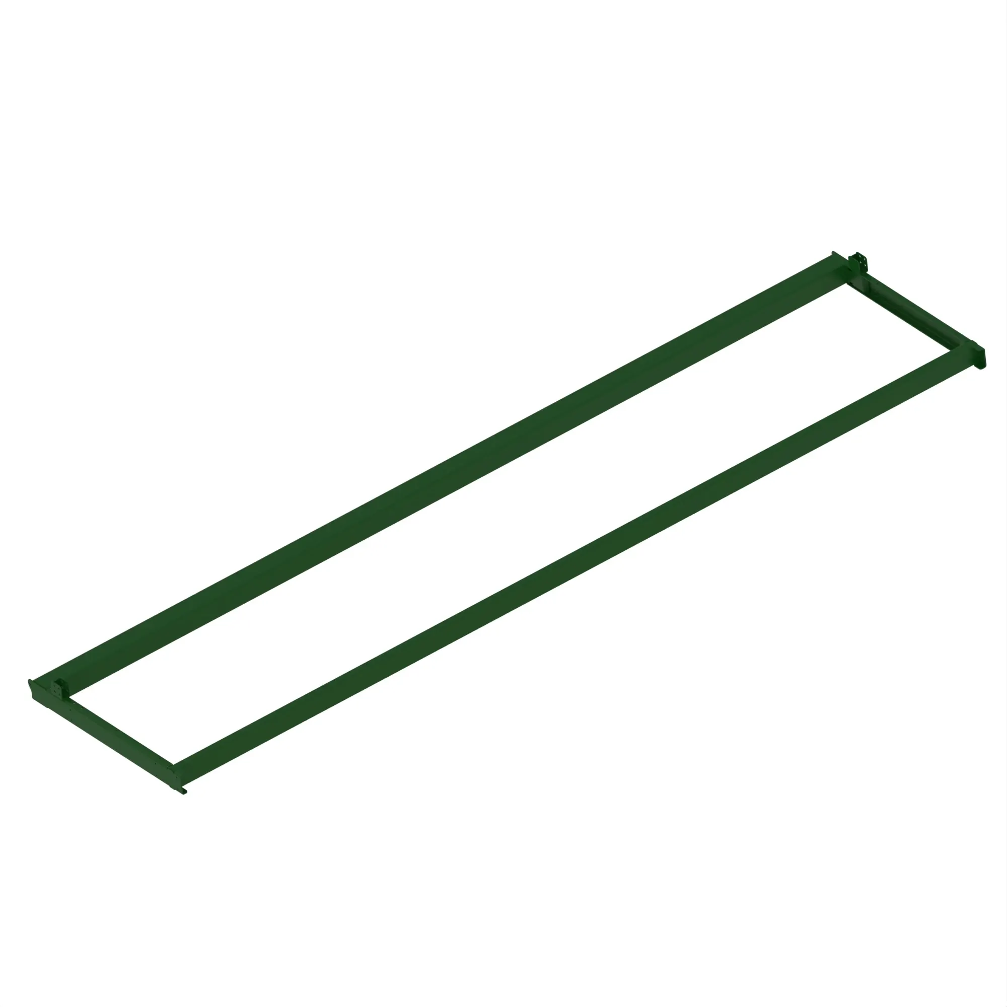 John Deere Frame - AAX10082