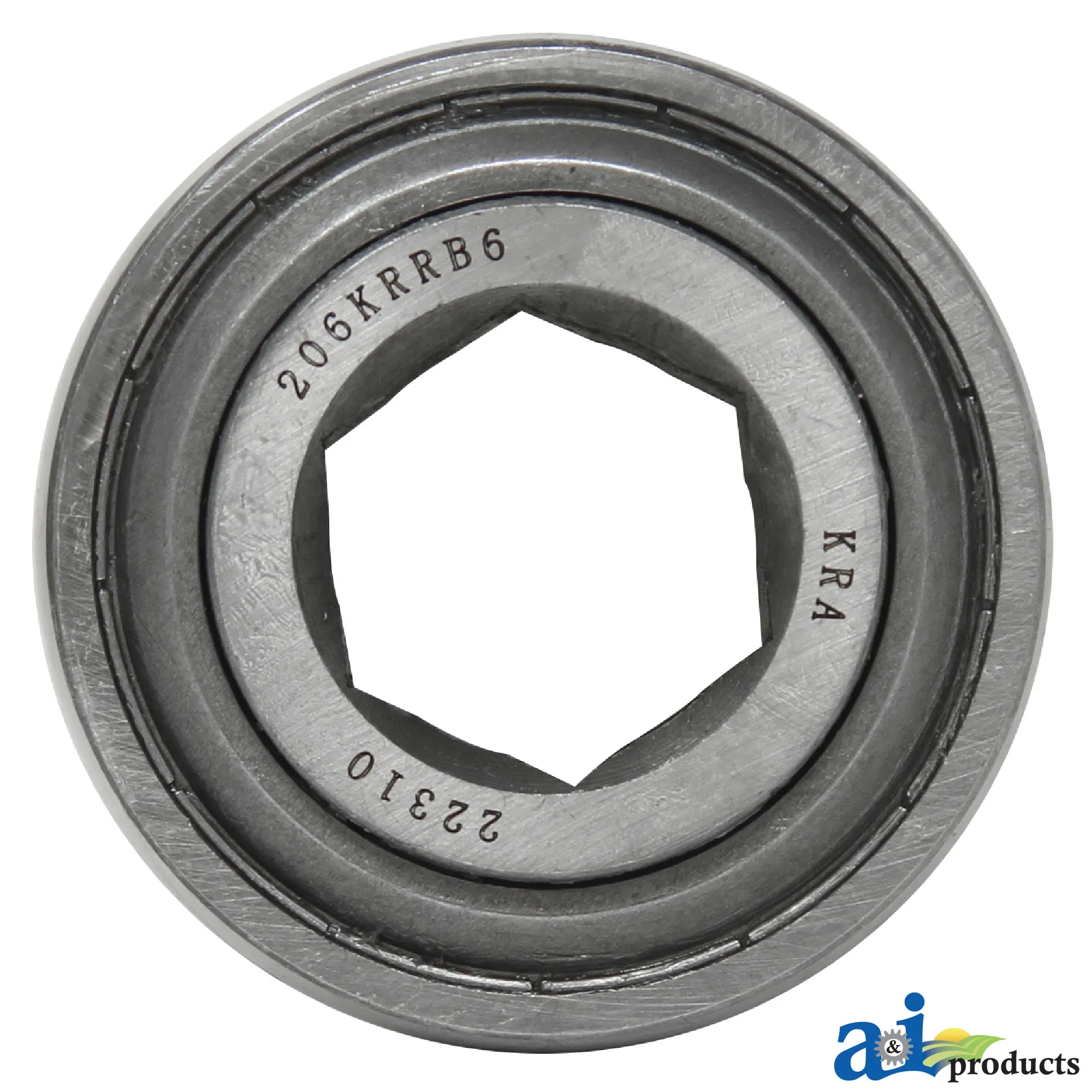 Spherical Ball Bearing