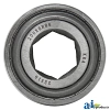 Spherical Ball Bearing